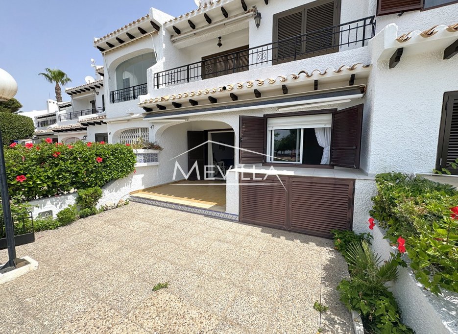 Wederverkoop - Appartement / Appartement - Orihuela Costa - Cabo Roig