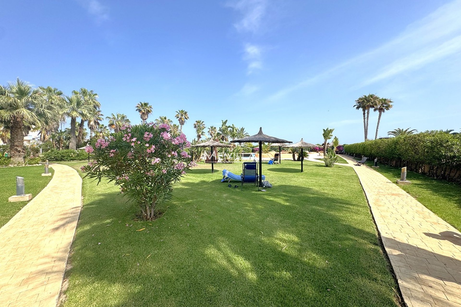 Wederverkoop - Appartement / Appartement - Orihuela Costa - Cabo Roig