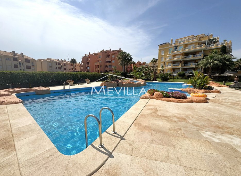 Wederverkoop - Appartement / Appartement - Orihuela Costa - Cabo Roig