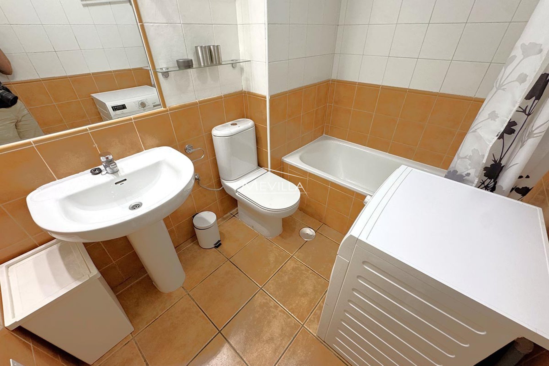 Wederverkoop - Appartement / Appartement - Orihuela Costa - Cabo Roig