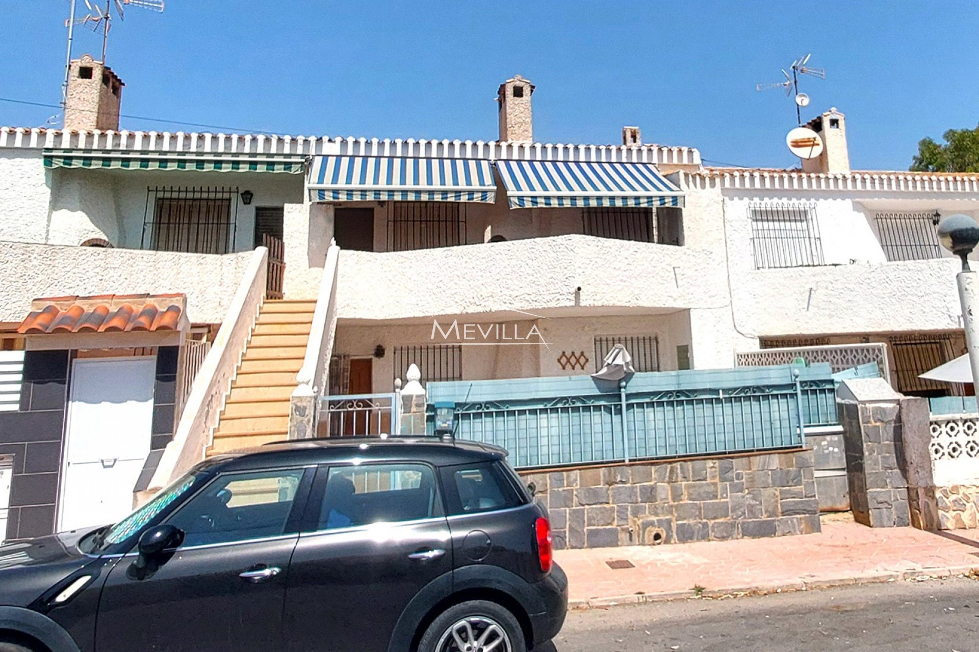 Wederverkoop - Appartement / Appartement - Orihuela Costa - Cabo Roig