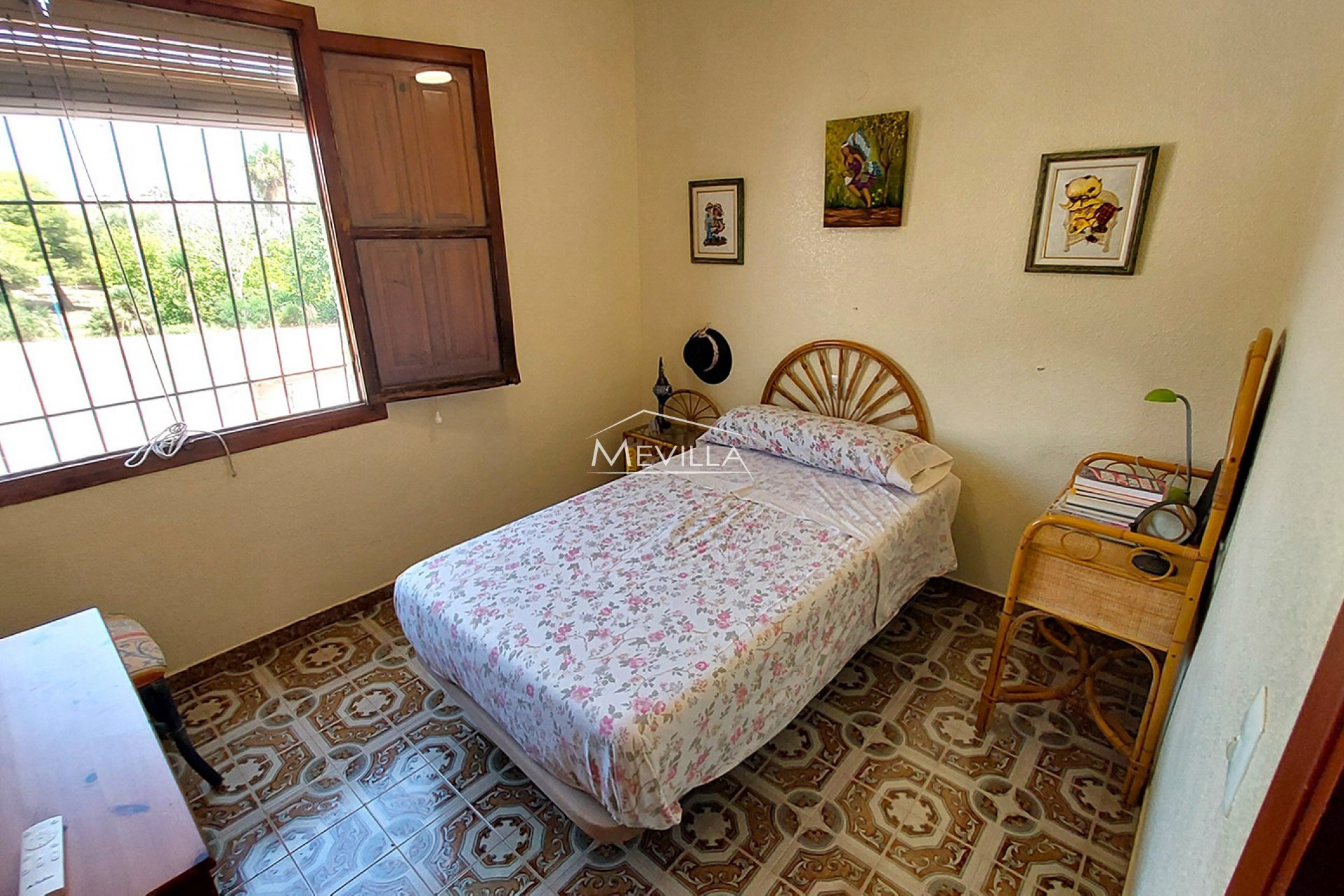 Wederverkoop - Appartement / Appartement - Orihuela Costa - Cabo Roig