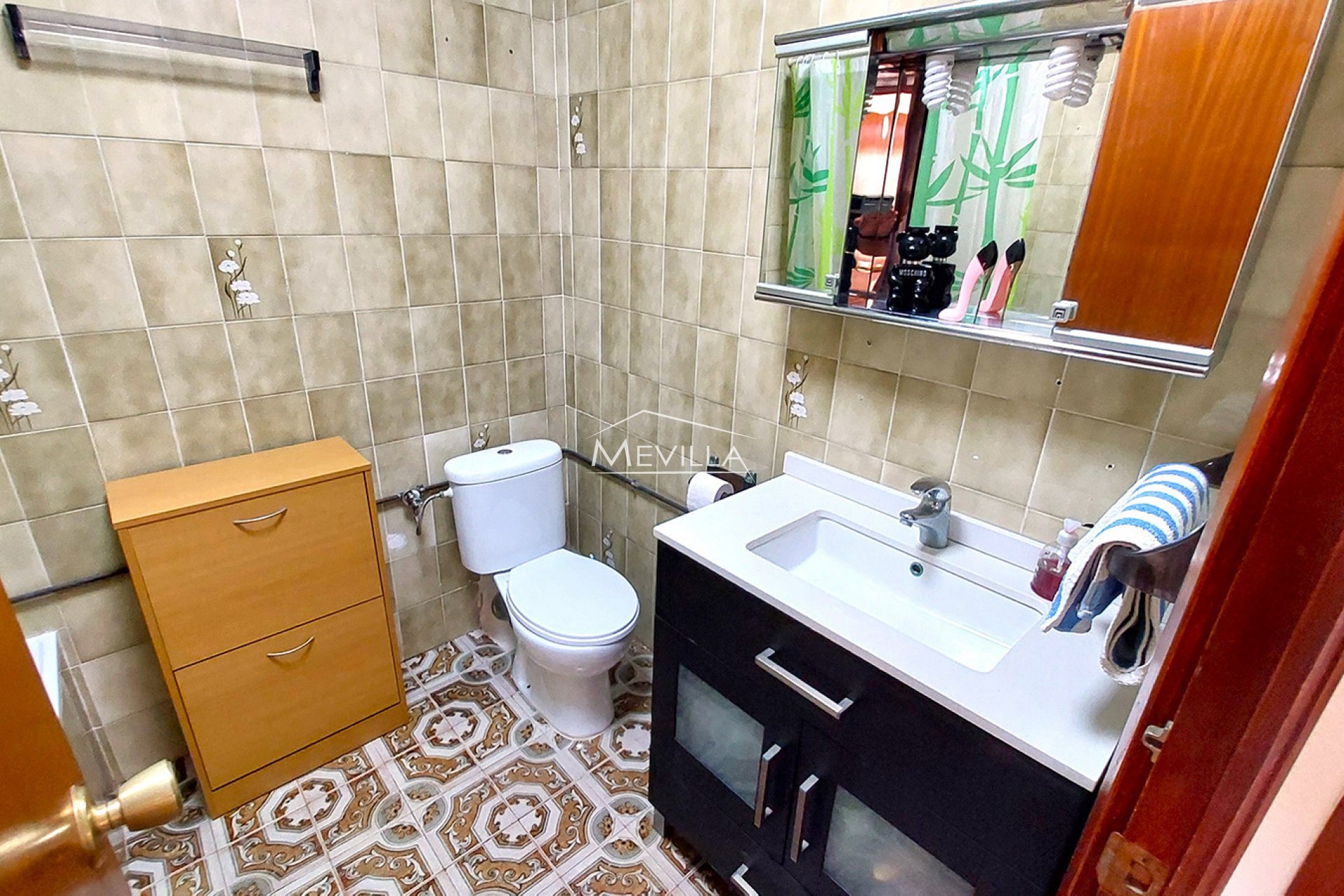 Wederverkoop - Appartement / Appartement - Orihuela Costa - Cabo Roig