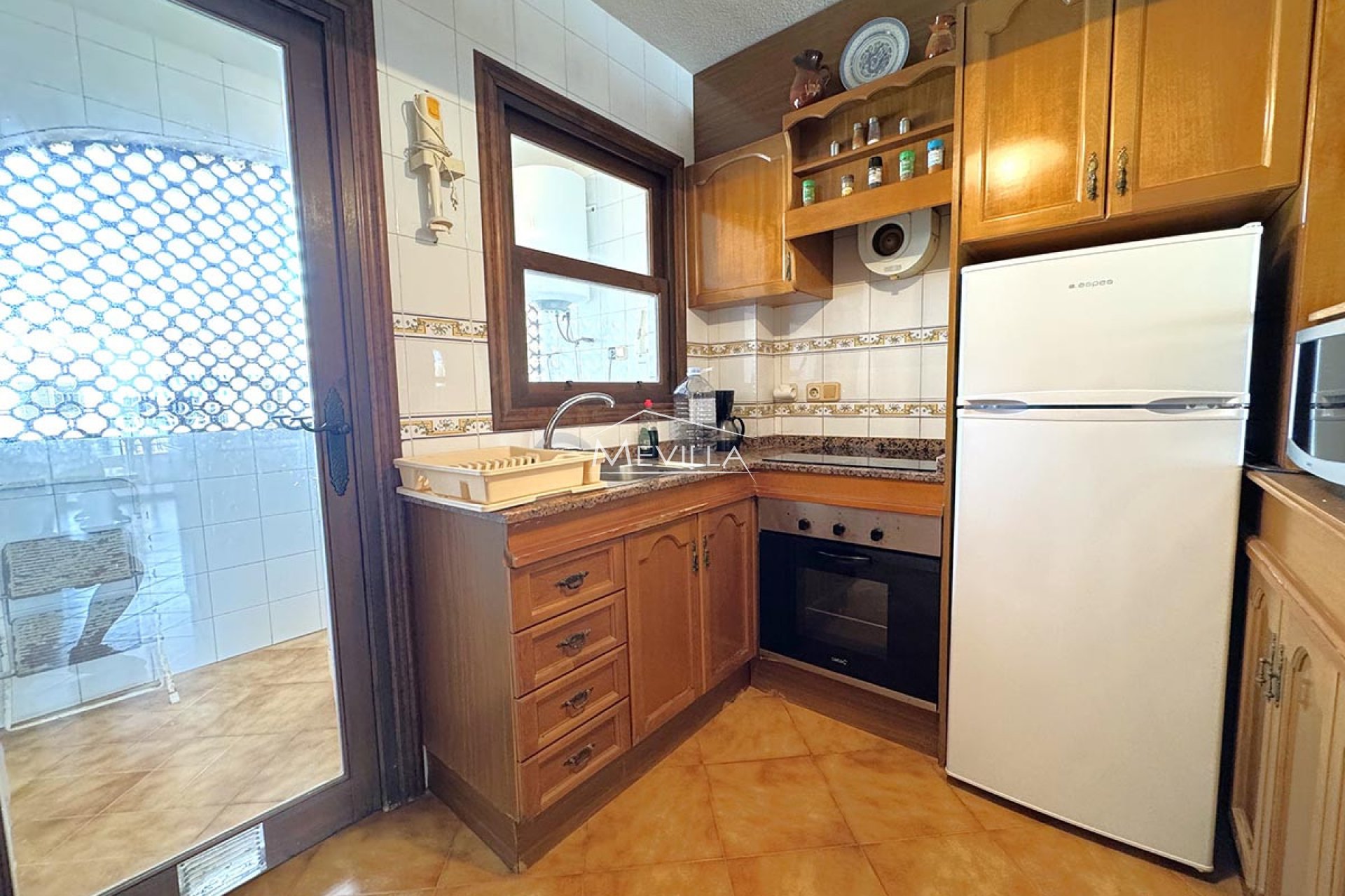 Wederverkoop - Appartement / Appartement - Orihuela Costa - Cabo Roig