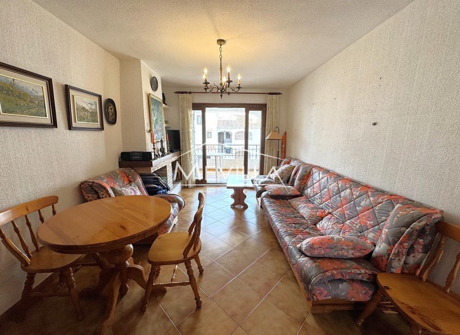 Wederverkoop - Appartement / Appartement - Orihuela Costa - Cabo Roig