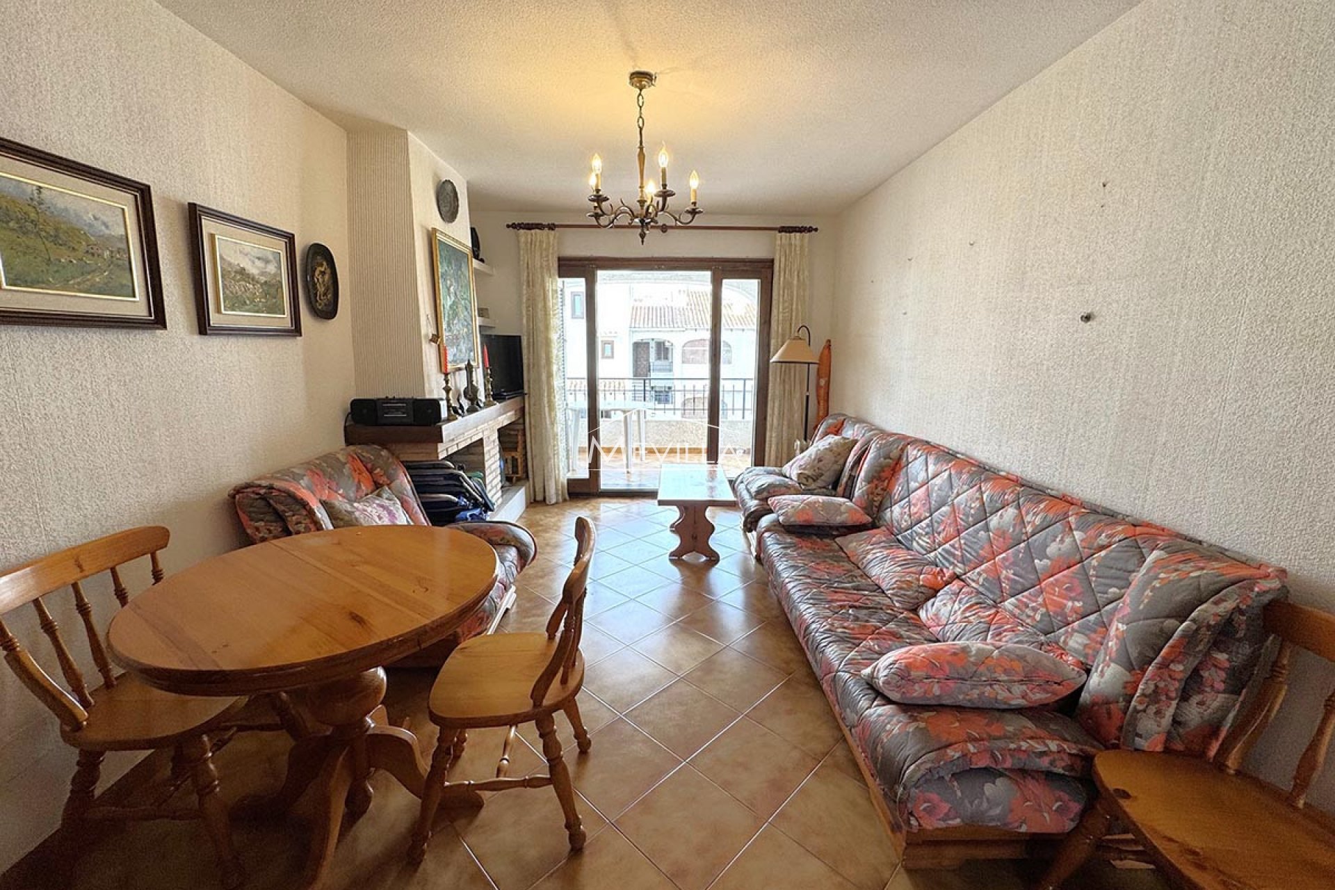 Wederverkoop - Appartement / Appartement - Orihuela Costa - Cabo Roig