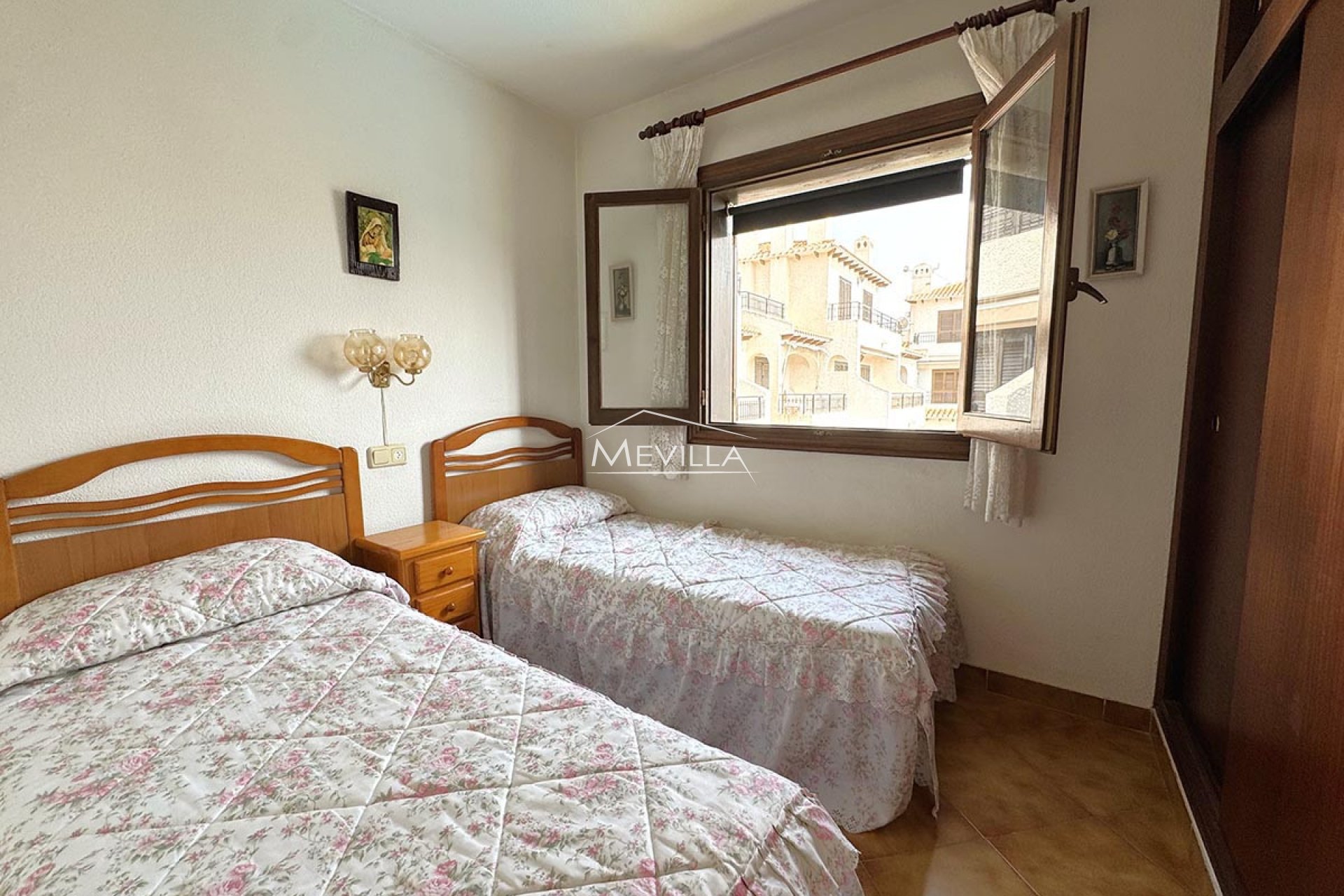 Wederverkoop - Appartement / Appartement - Orihuela Costa - Cabo Roig