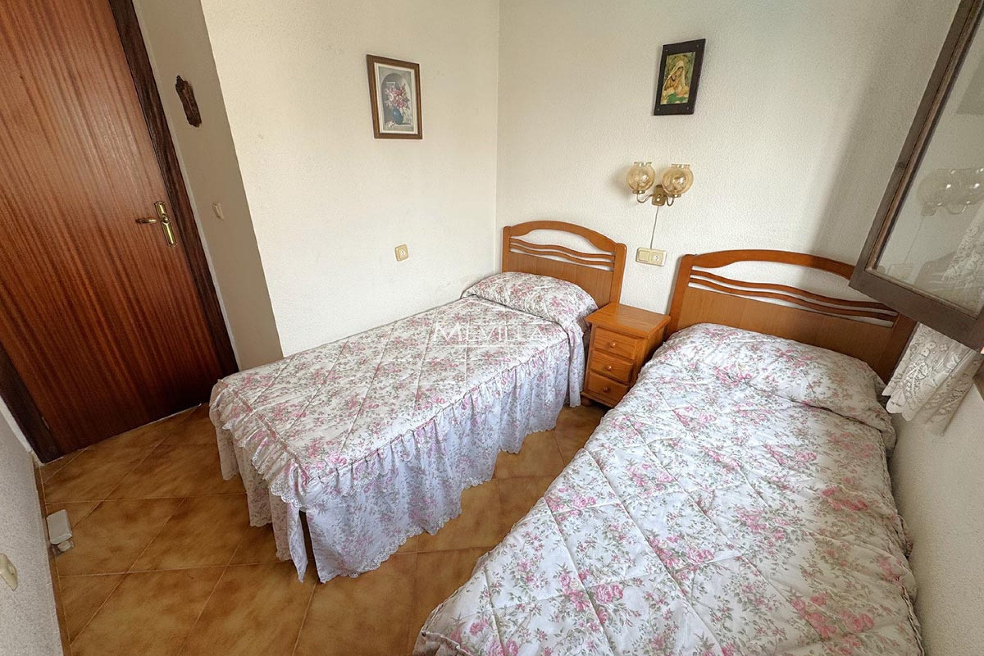 Wederverkoop - Appartement / Appartement - Orihuela Costa - Cabo Roig