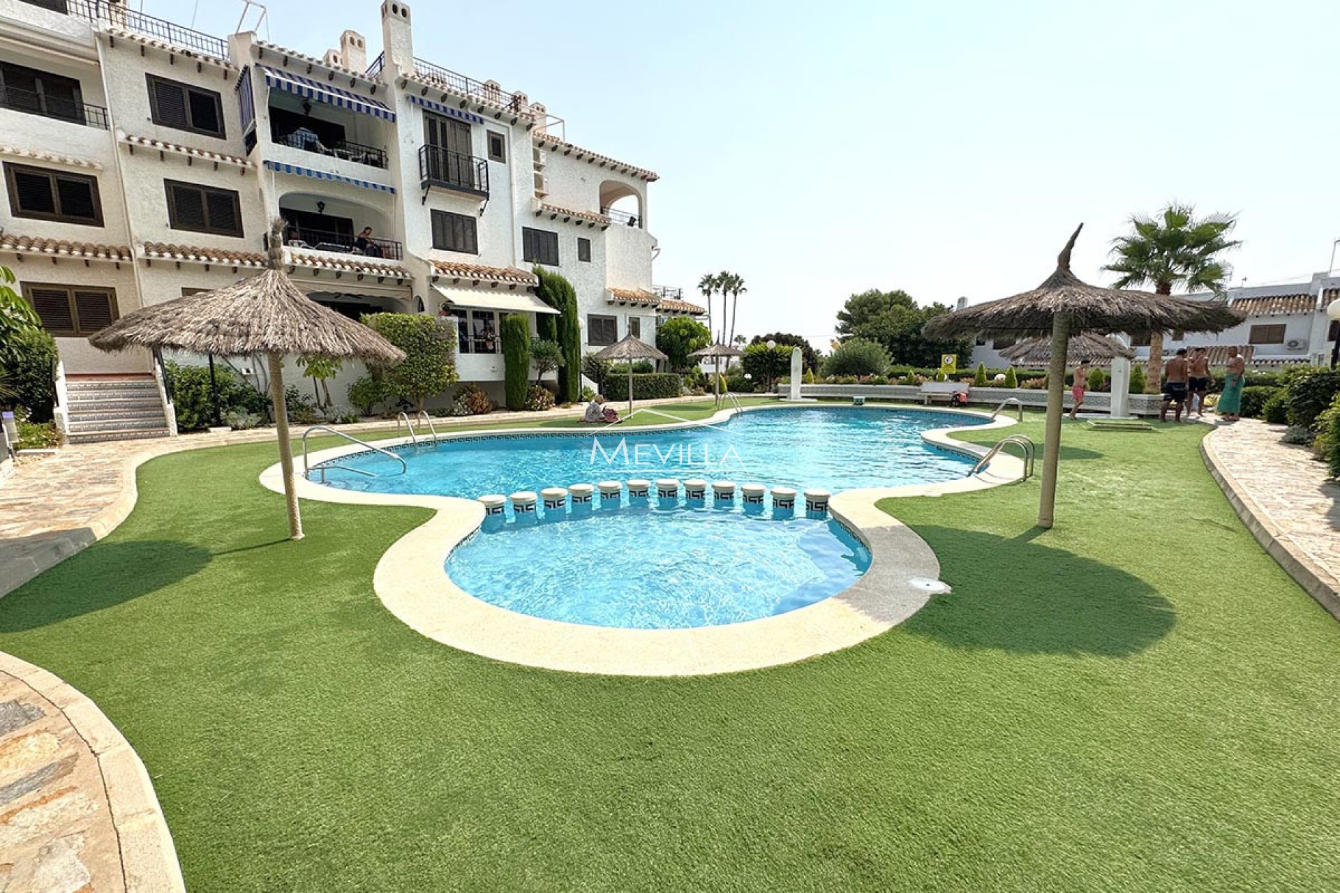 Wederverkoop - Appartement / Appartement - Orihuela Costa - Cabo Roig