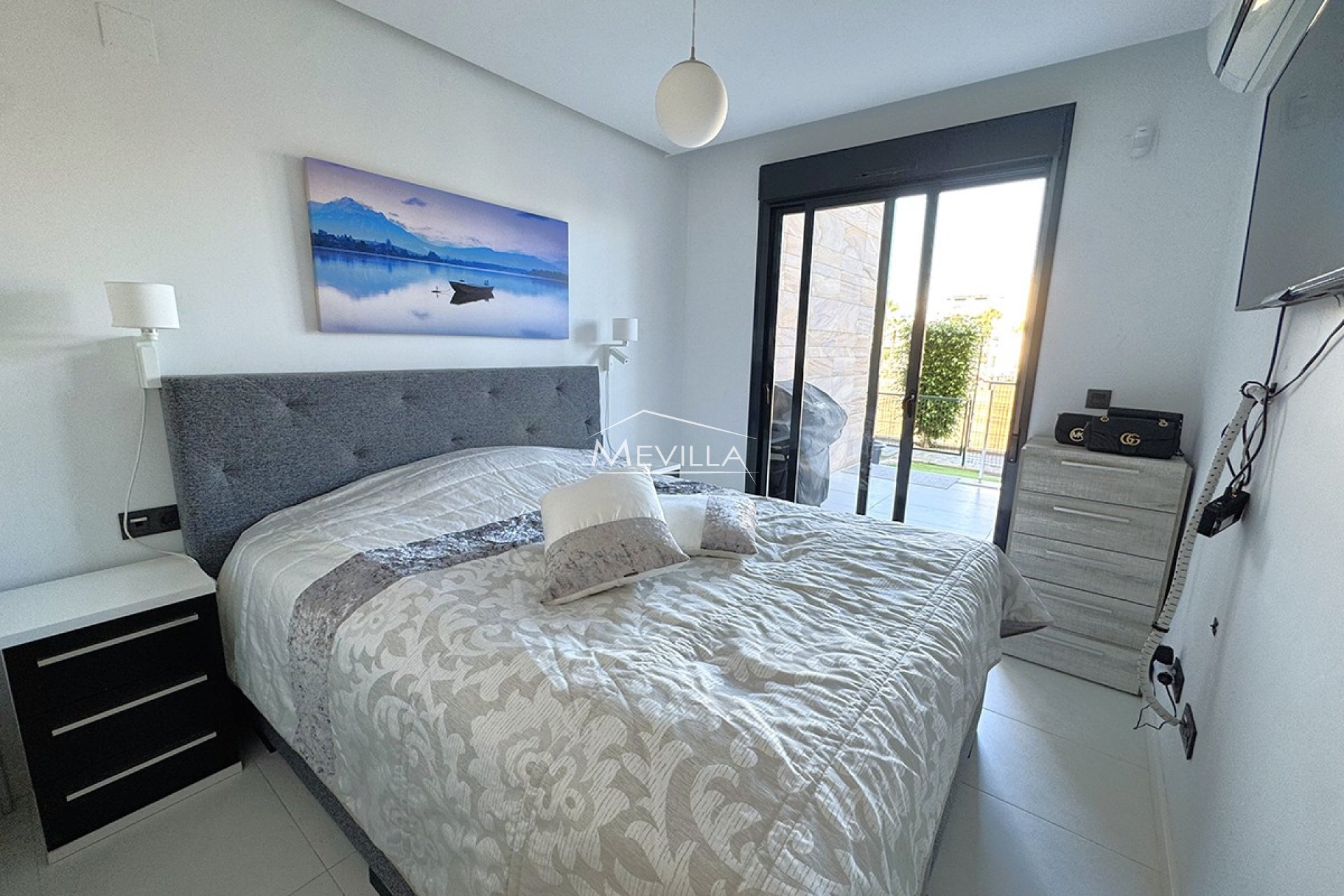 Wederverkoop - Appartement / Appartement - Orihuela Costa - Cabo Roig