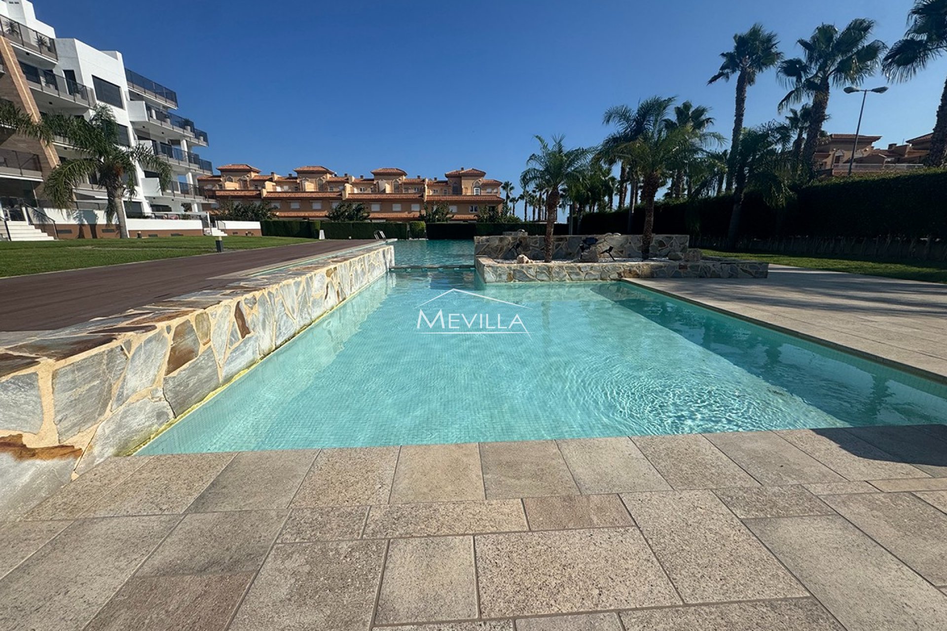 Wederverkoop - Appartement / Appartement - Orihuela Costa - Cabo Roig