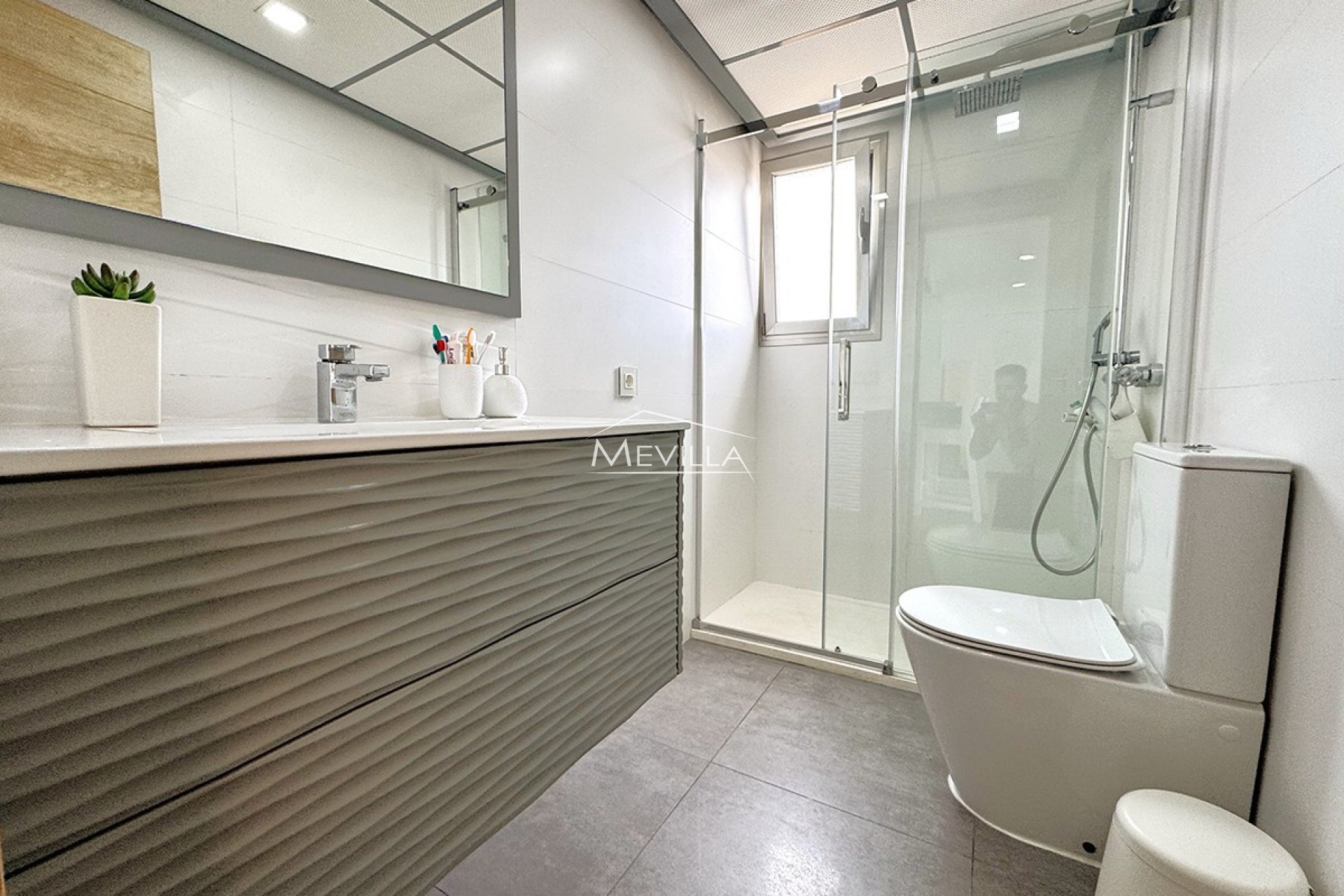 Wederverkoop - Appartement / Appartement - Orihuela Costa - Cabo Roig