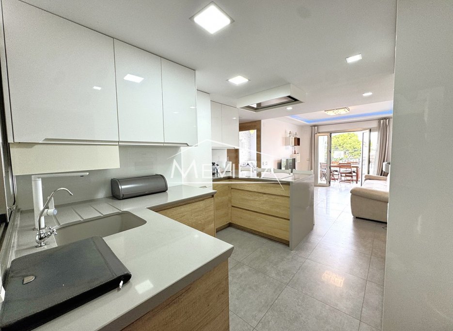 Wederverkoop - Appartement / Appartement - Orihuela Costa - Cabo Roig