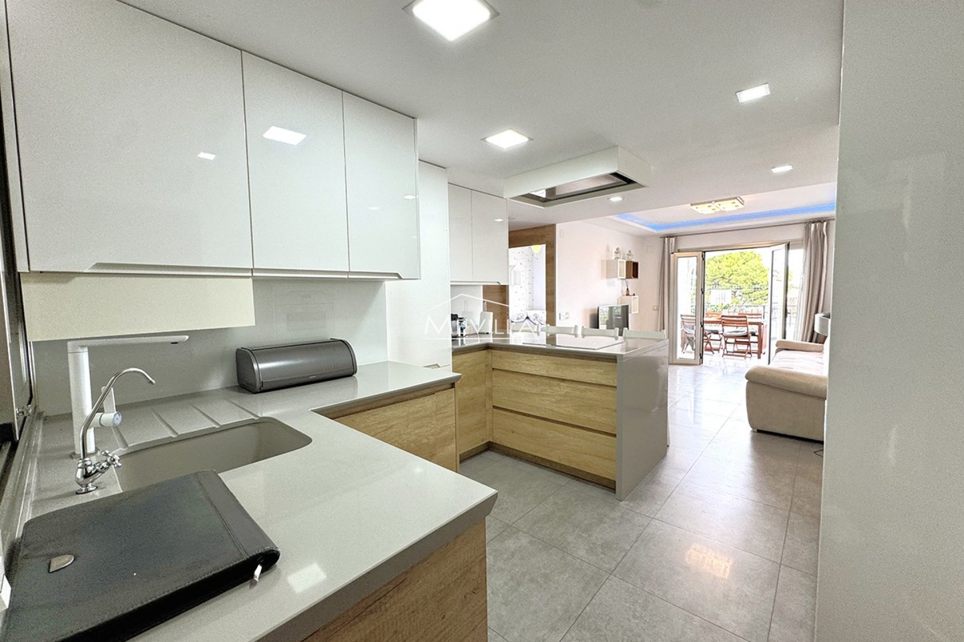 Wederverkoop - Appartement / Appartement - Orihuela Costa - Cabo Roig