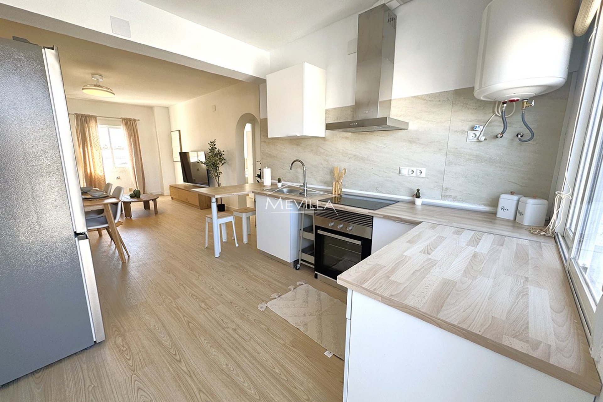 Wederverkoop - Appartement / Appartement - Orihuela Costa - Cabo Roig