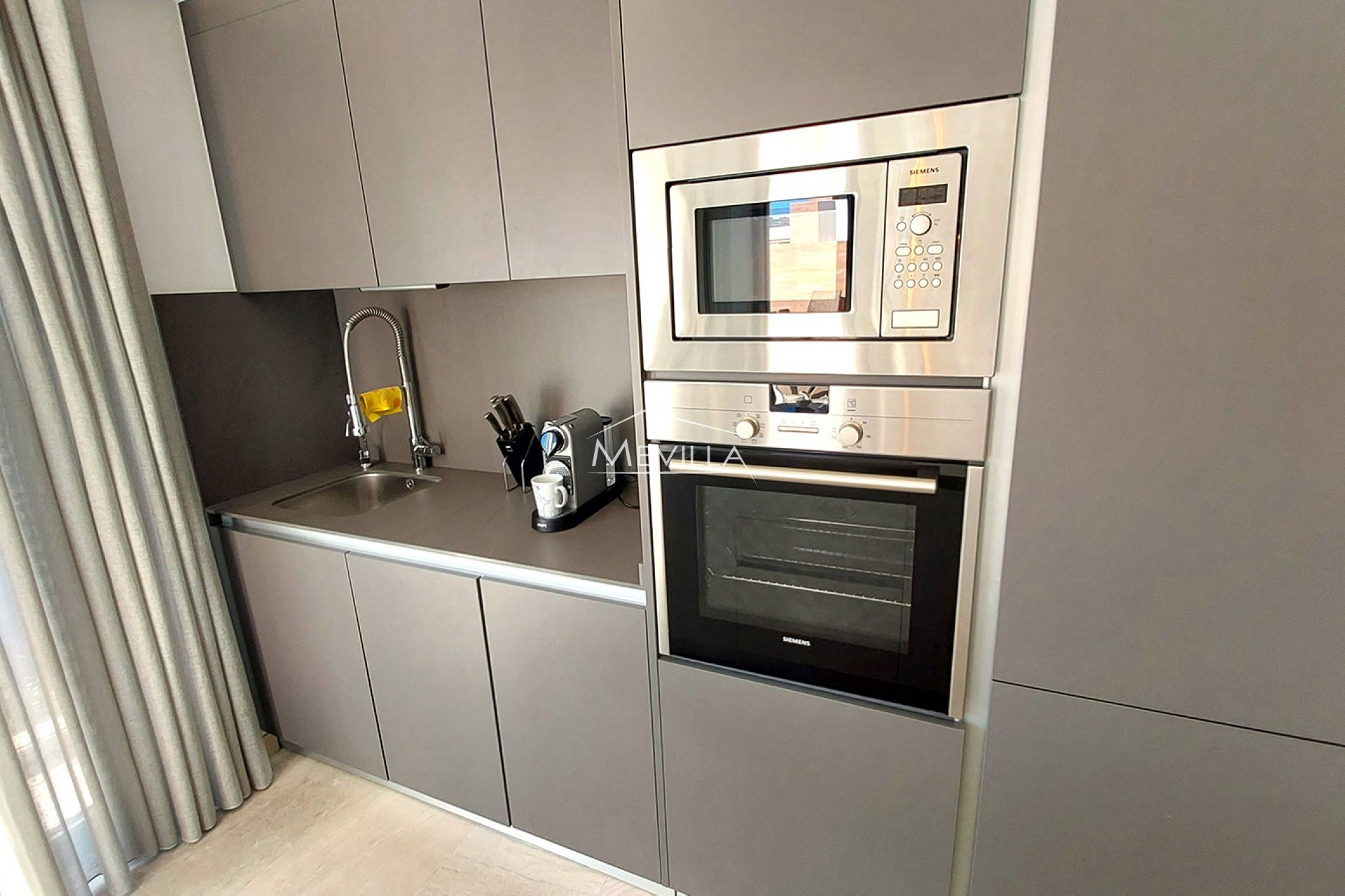 Wederverkoop - Appartement / Appartement - Orihuela Costa - Cabo Roig