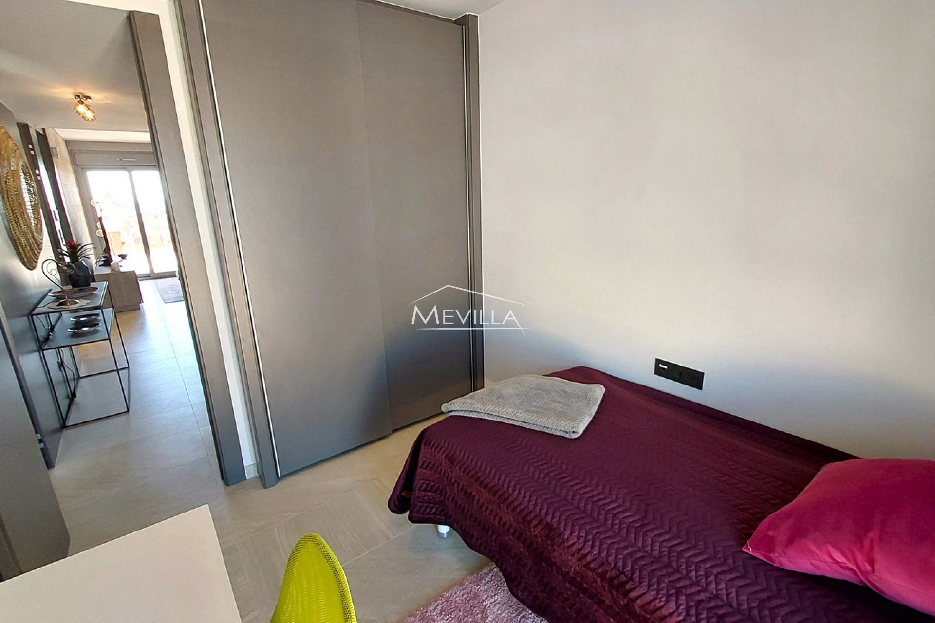 Wederverkoop - Appartement / Appartement - Orihuela Costa - Cabo Roig