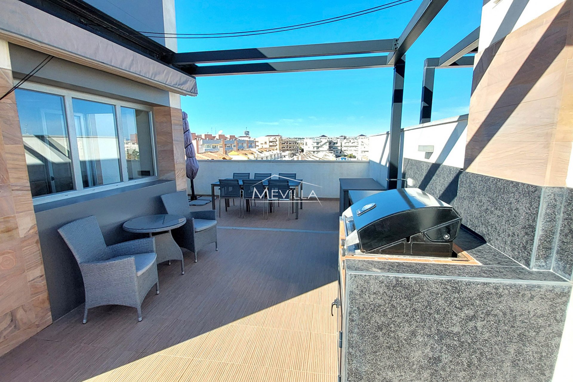 Wederverkoop - Appartement / Appartement - Orihuela Costa - Cabo Roig