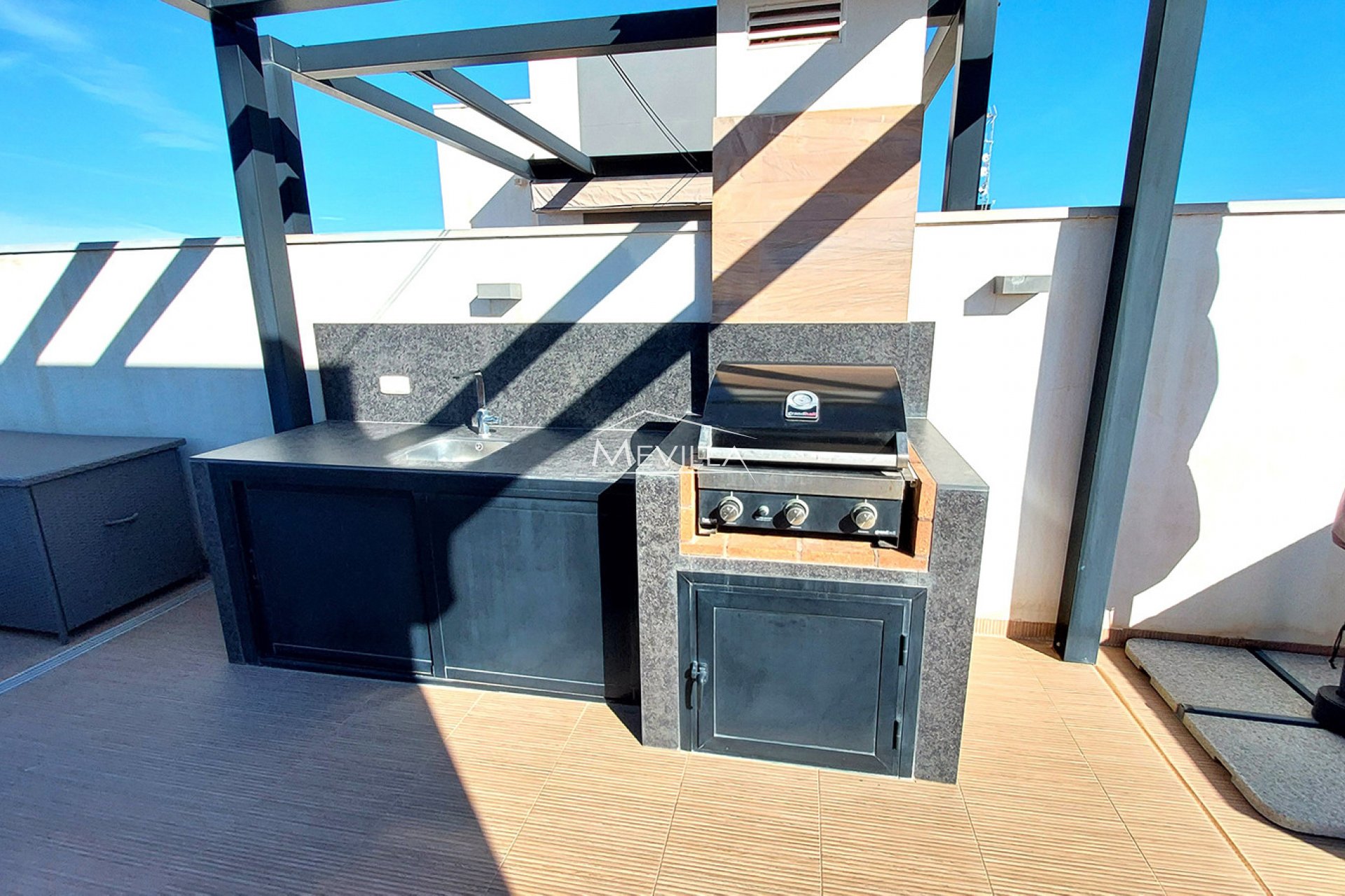 Wederverkoop - Appartement / Appartement - Orihuela Costa - Cabo Roig