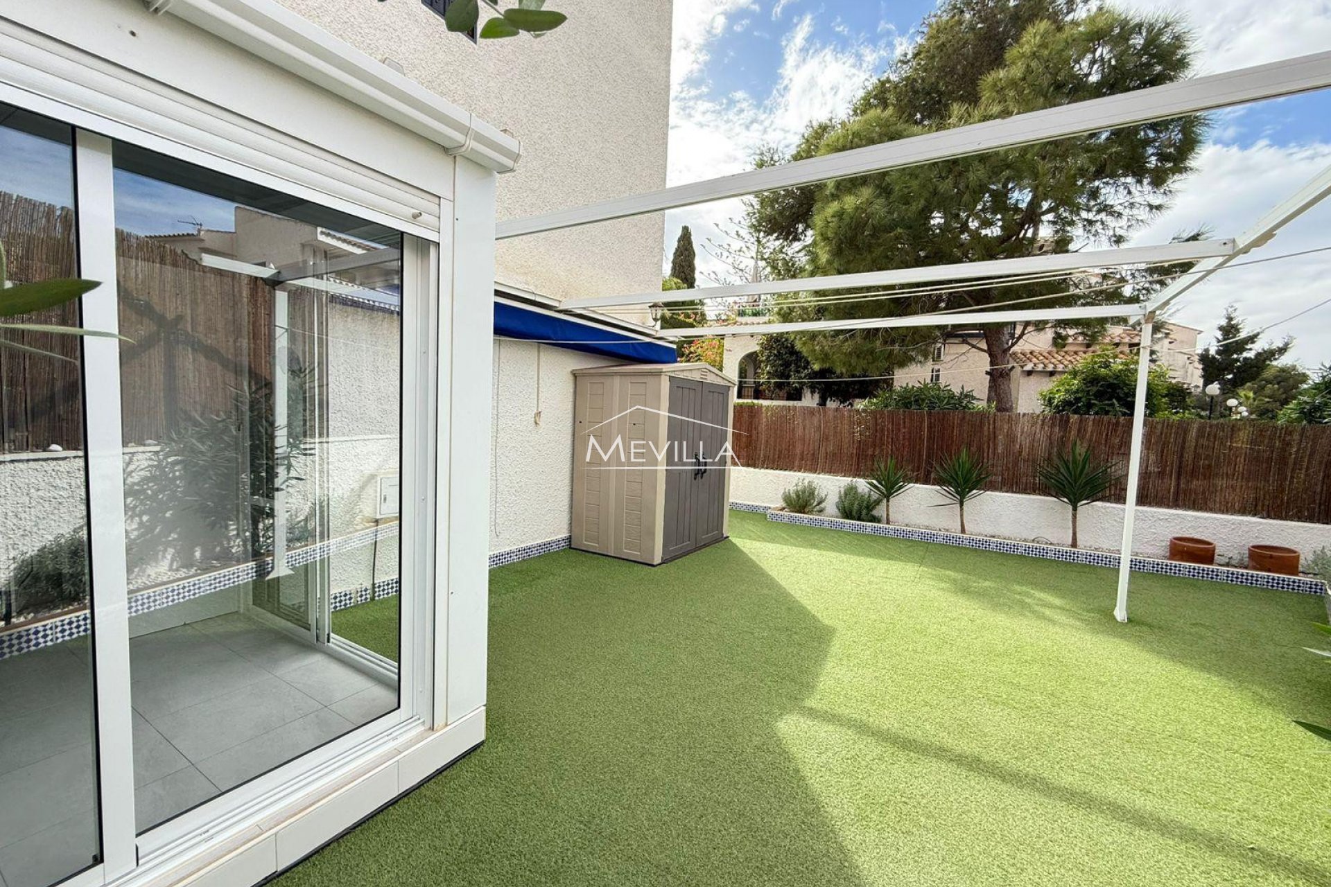 Wederverkoop - Appartement / Appartement - Orihuela Costa - Cabo Roig