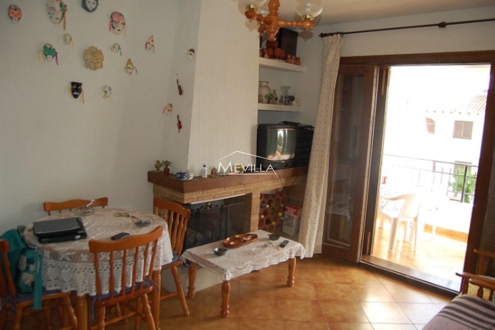 Wederverkoop - Appartement / Appartement - Orihuela Costa - Cabo Roig