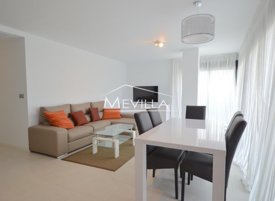 Wederverkoop - Appartement / Appartement - Orihuela Costa - Campoamor