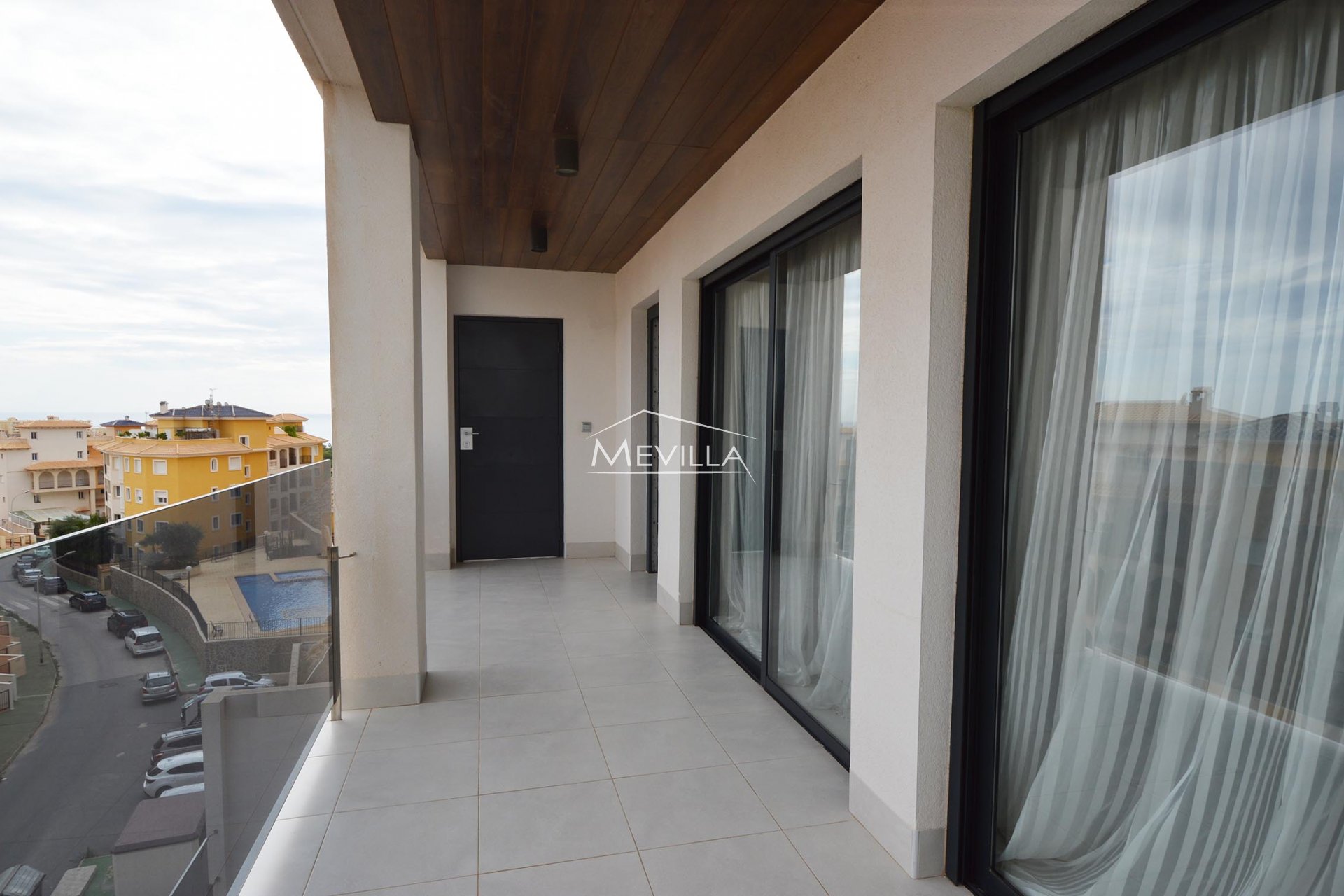 Wederverkoop - Appartement / Appartement - Orihuela Costa - Campoamor
