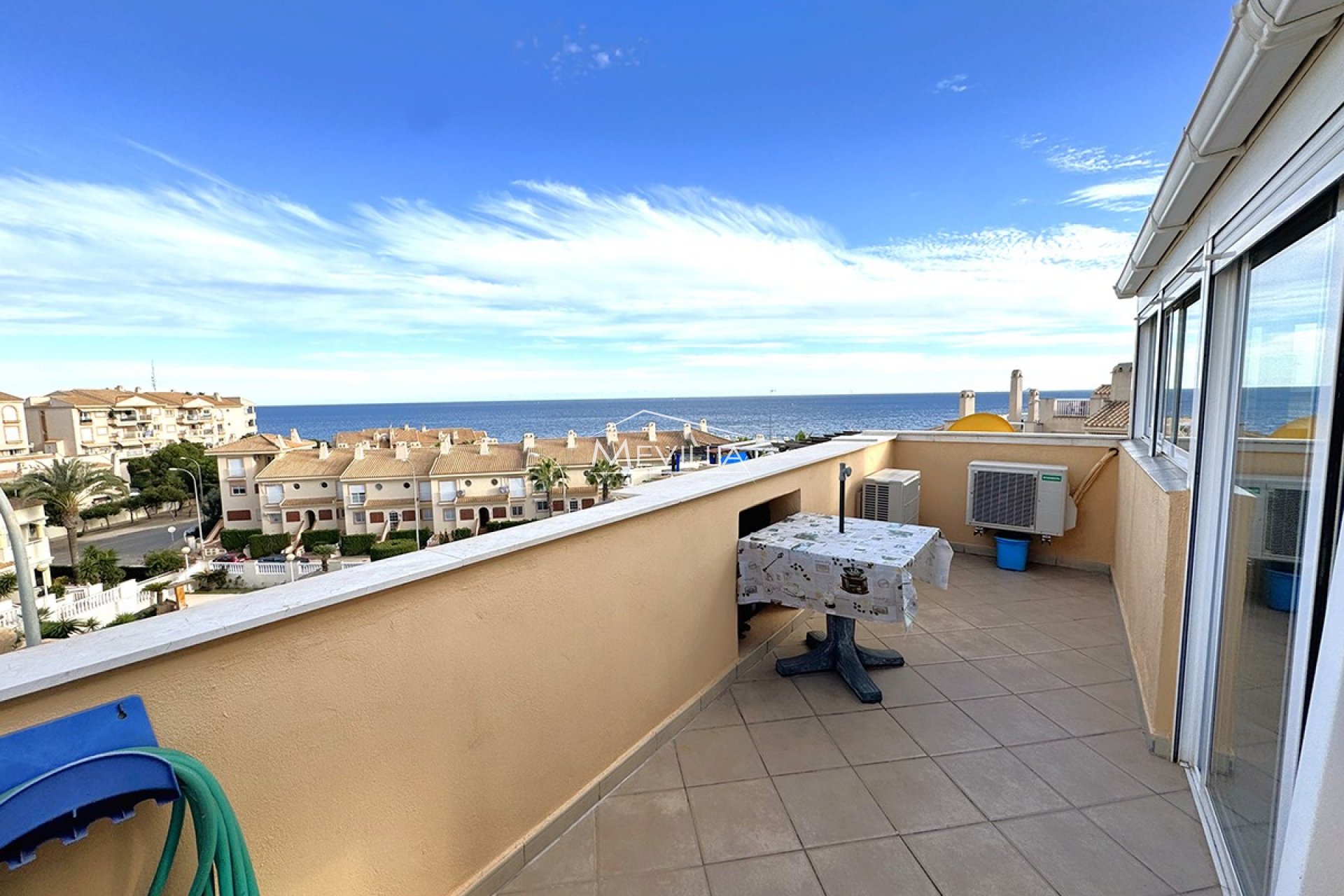 Wederverkoop - Appartement / Appartement - Orihuela Costa - Campoamor