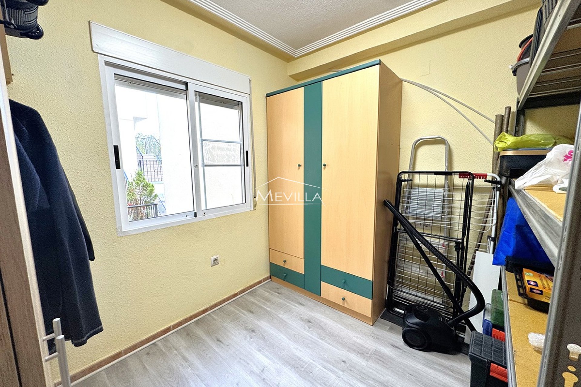 Wederverkoop - Appartement / Appartement - Orihuela Costa - Campoamor