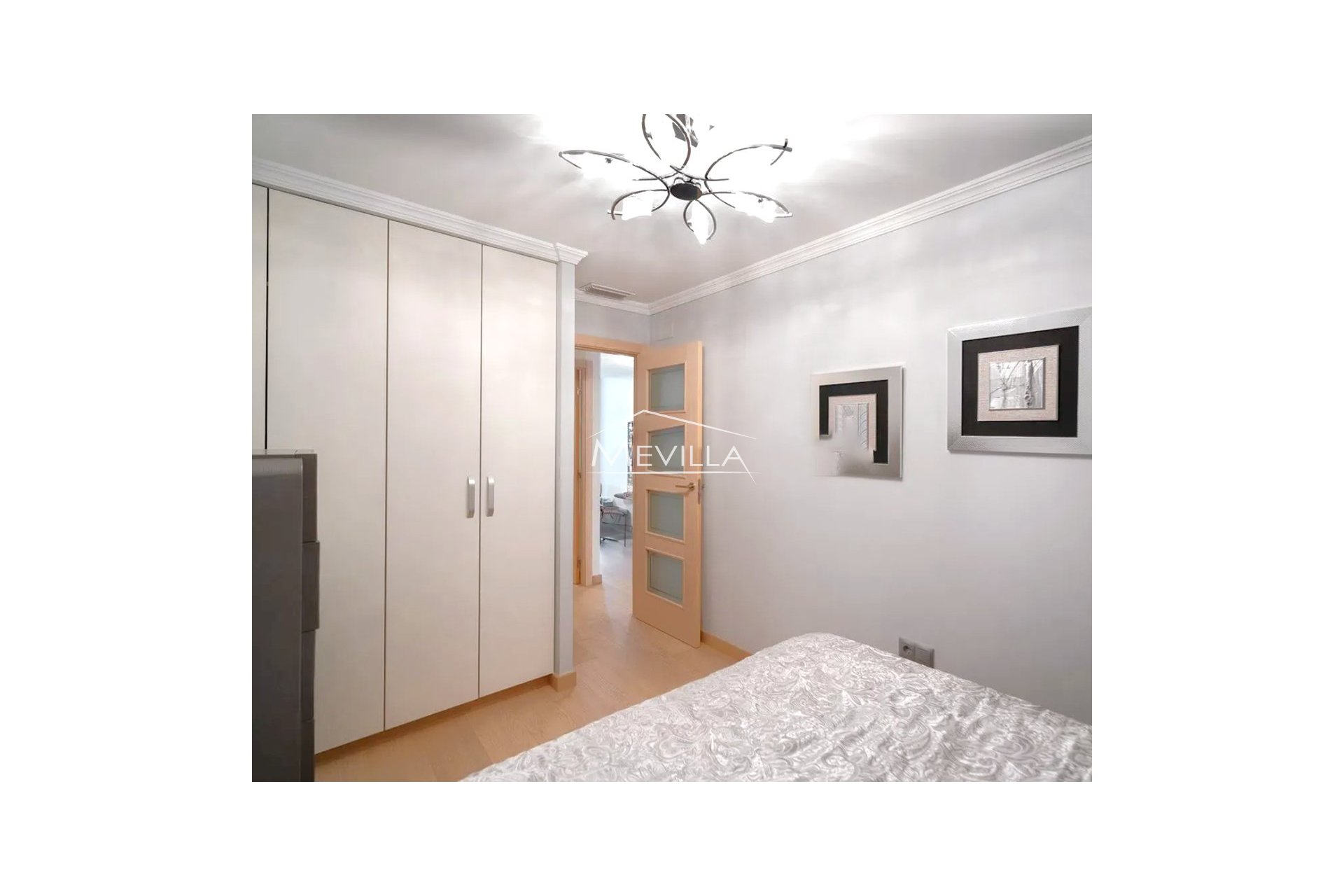 Wederverkoop - Appartement / Appartement - Orihuela Costa - Campoamor