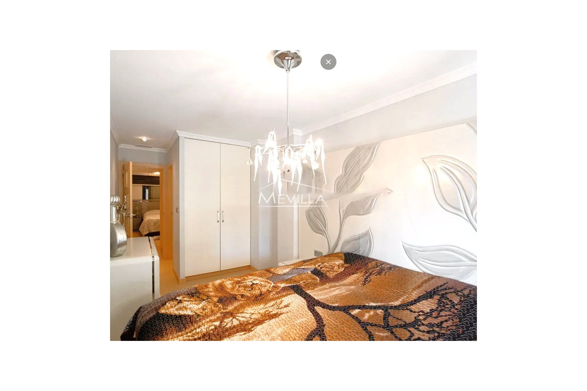 Wederverkoop - Appartement / Appartement - Orihuela Costa - Campoamor