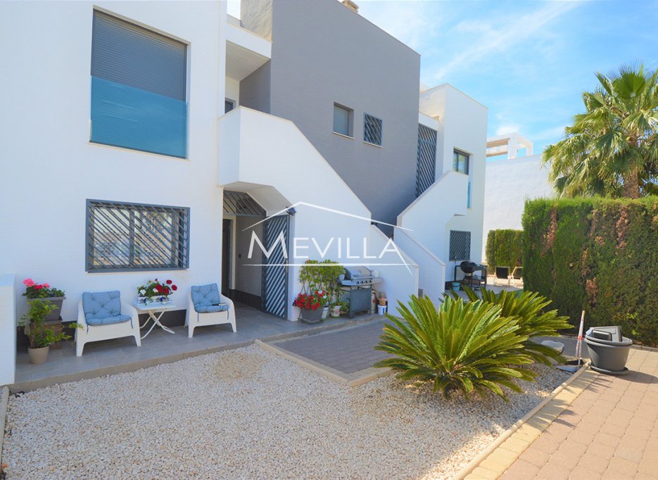 Wederverkoop - Appartement / Appartement - Orihuela Costa - La Zenia