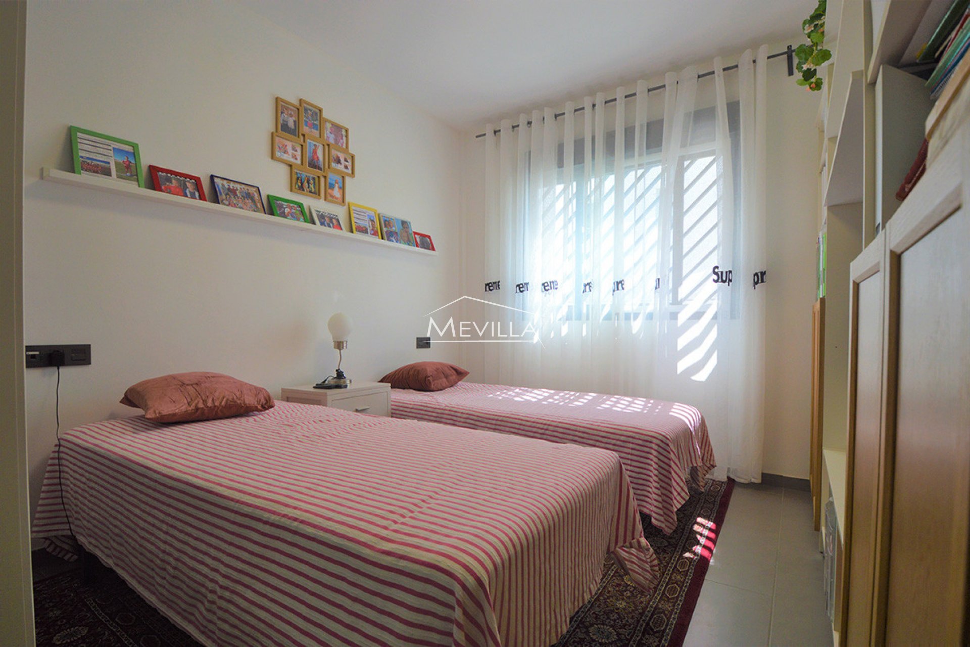 Wederverkoop - Appartement / Appartement - Orihuela Costa - La Zenia