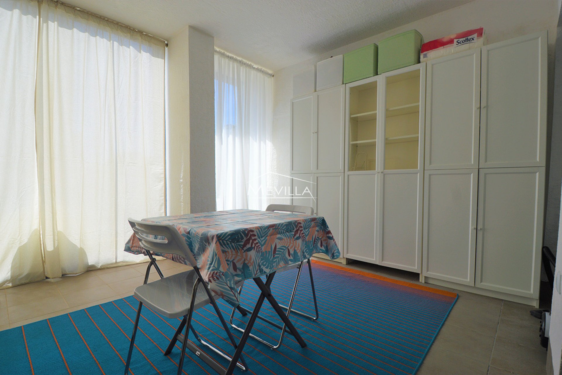 Wederverkoop - Appartement / Appartement - Orihuela Costa - La Zenia