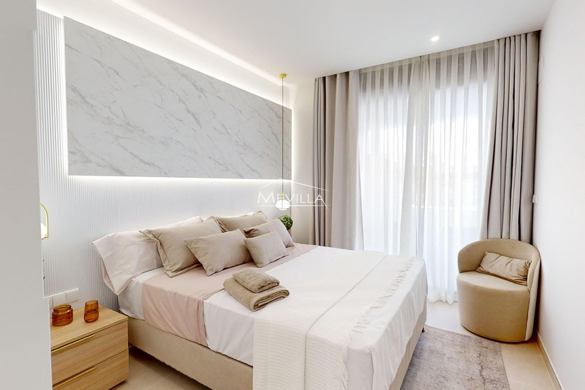 Wederverkoop - Appartement / Appartement - Orihuela Costa - Lomas de Cabo Roig