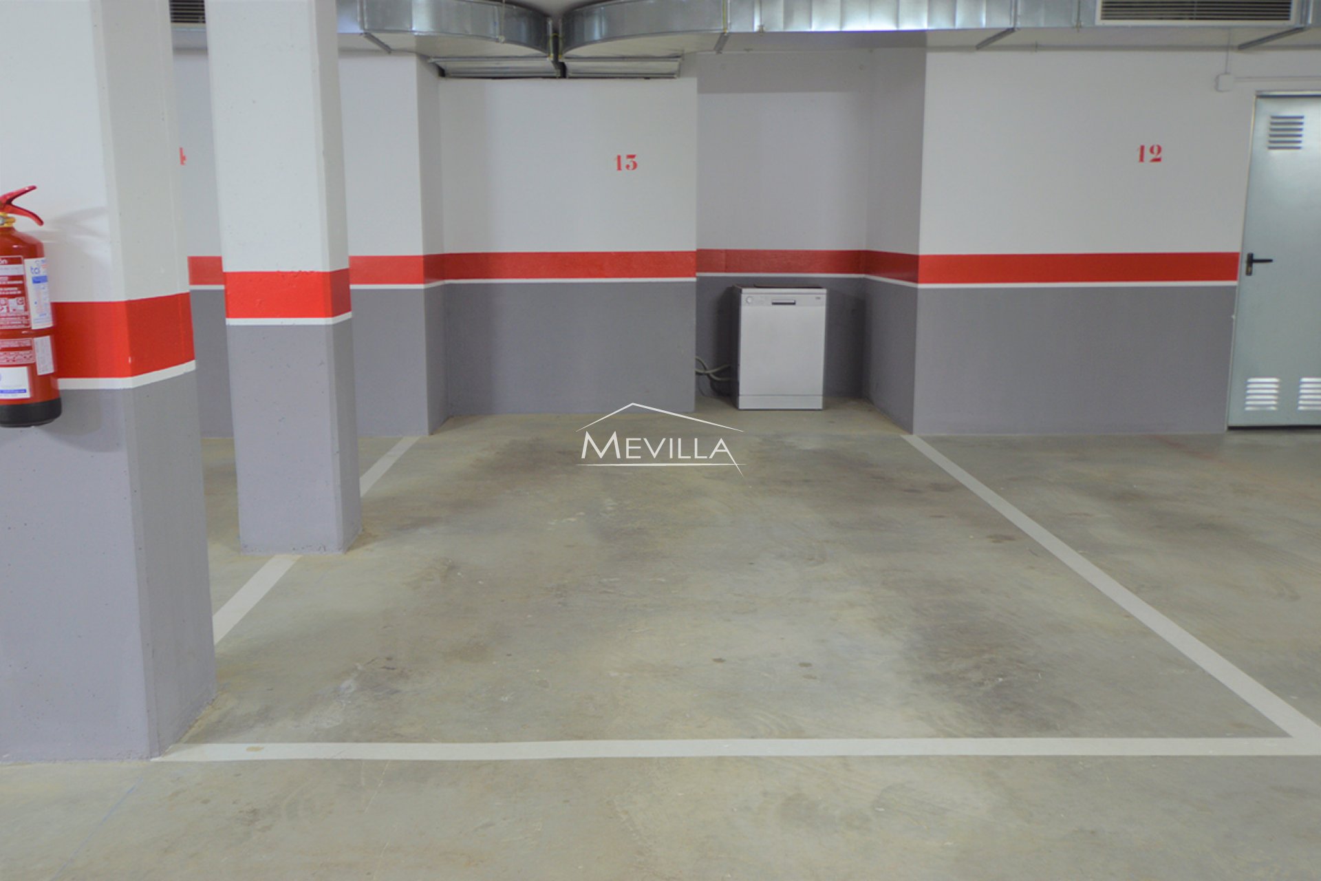 Wederverkoop - Appartement / Appartement - Orihuela Costa - Mil Palmeras