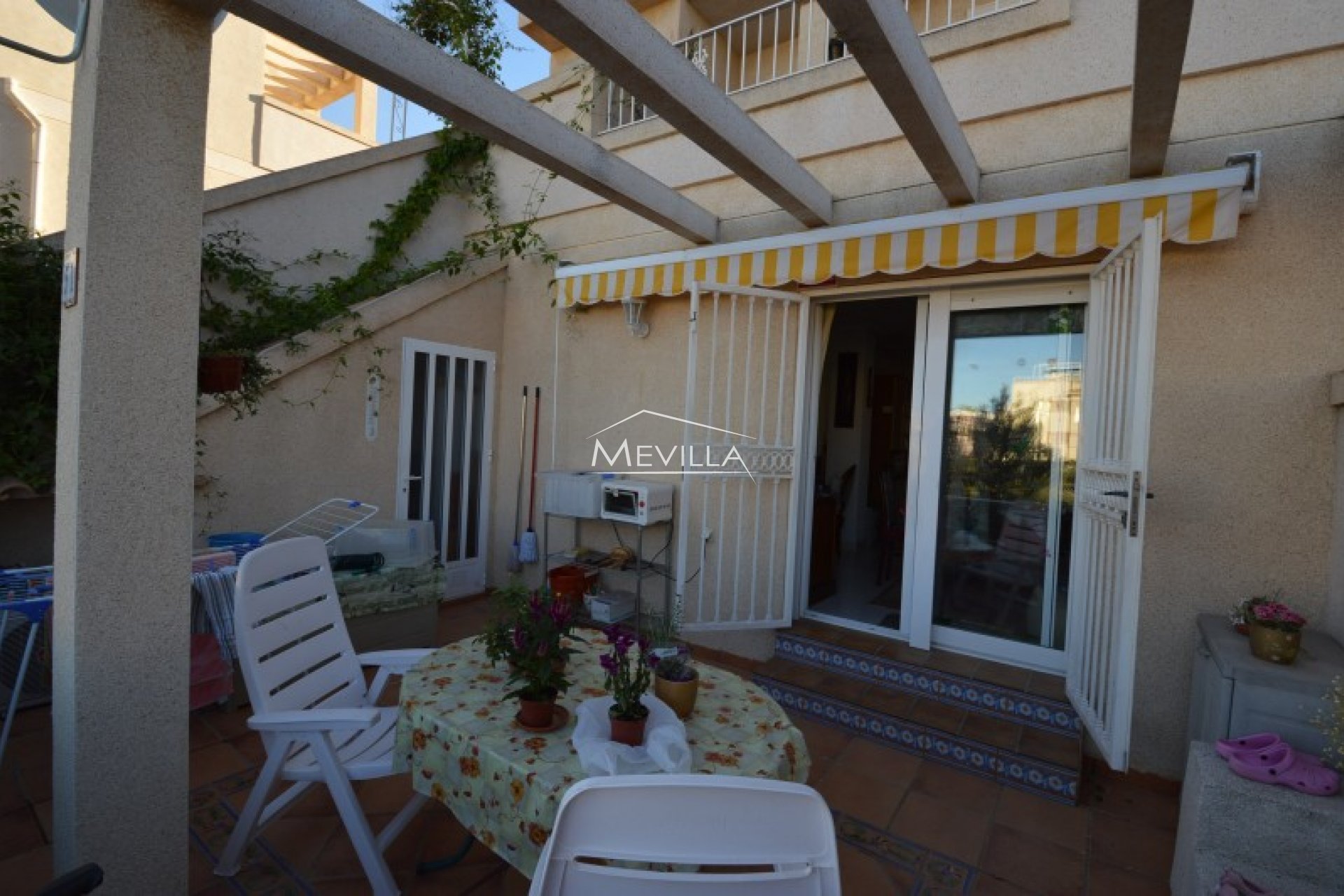 Wederverkoop - Appartement / Appartement - Orihuela Costa - Playa Flamenca