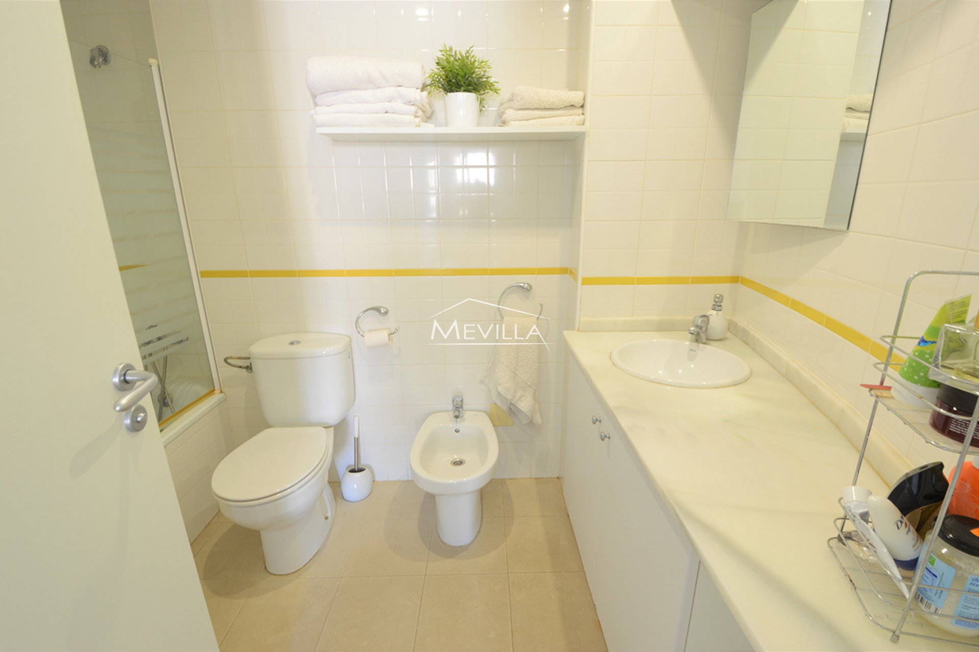 Wederverkoop - Appartement / Appartement - Orihuela Costa - Playa Flamenca