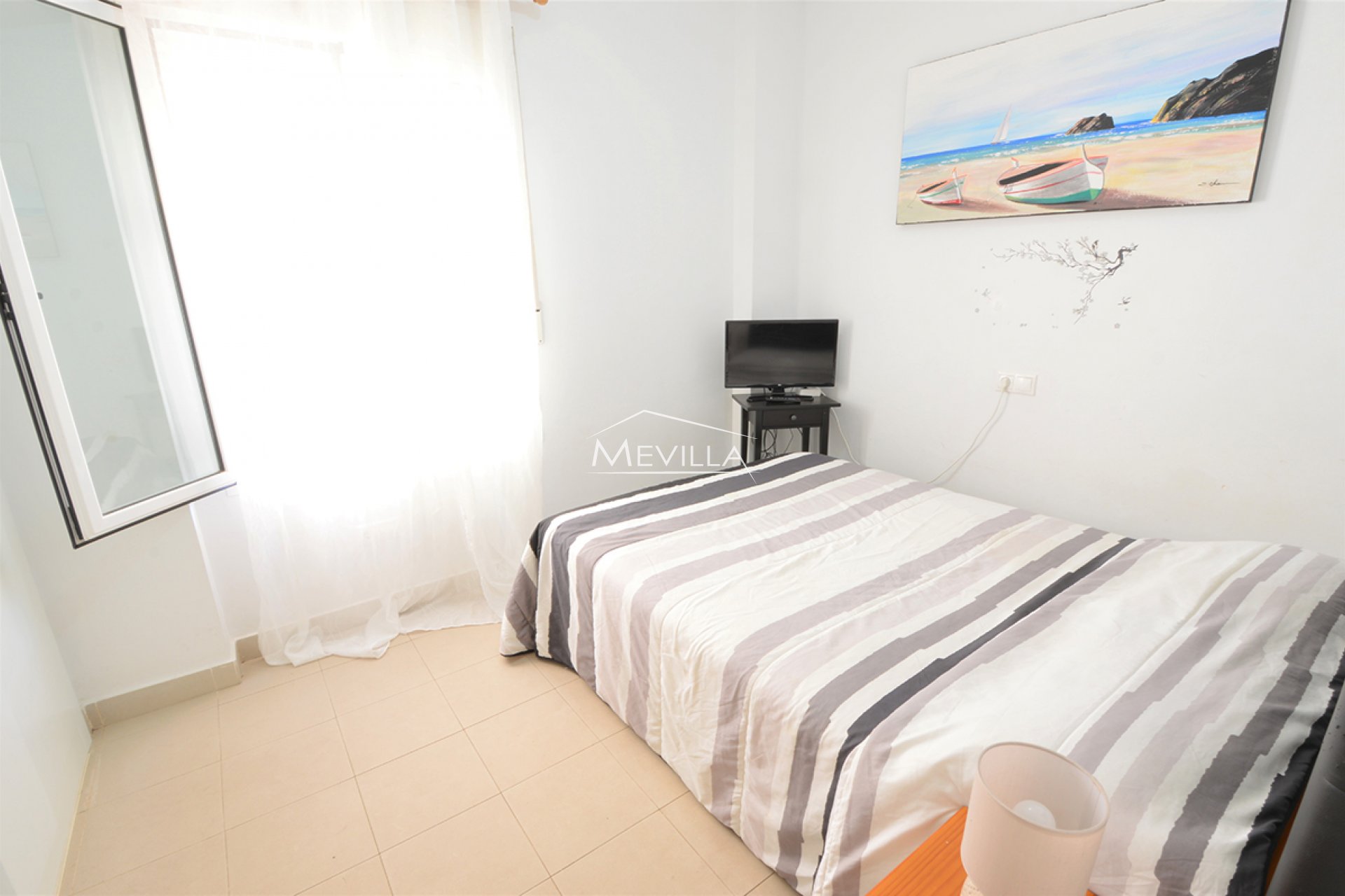 Wederverkoop - Appartement / Appartement - Orihuela Costa - Playa Flamenca