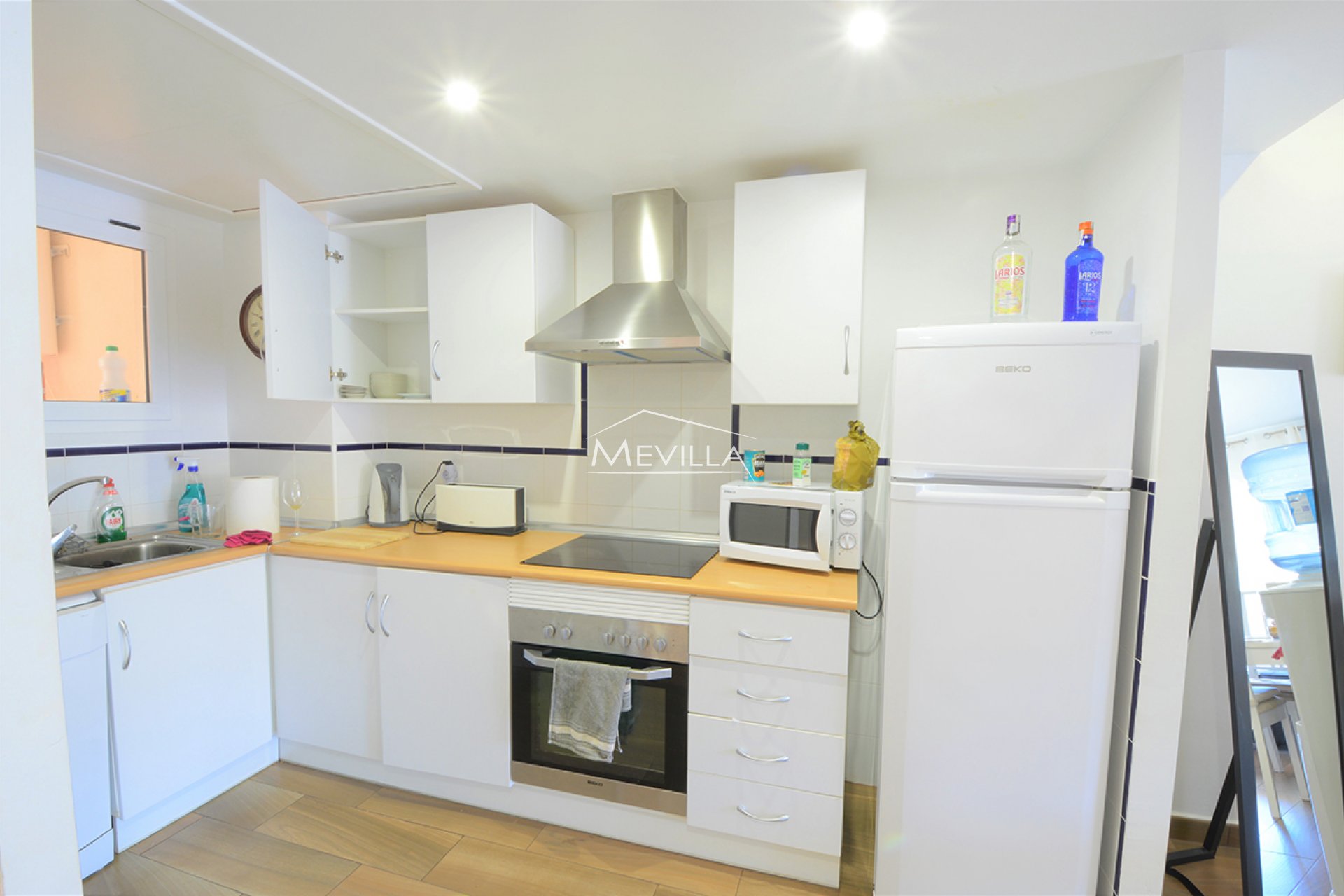 Wederverkoop - Appartement / Appartement - Orihuela Costa - Playa Flamenca