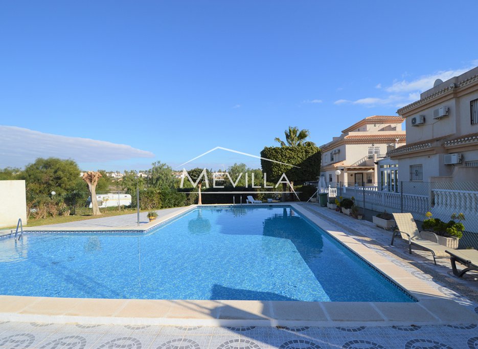 Wederverkoop - Appartement / Appartement - Orihuela Costa - Playa Flamenca