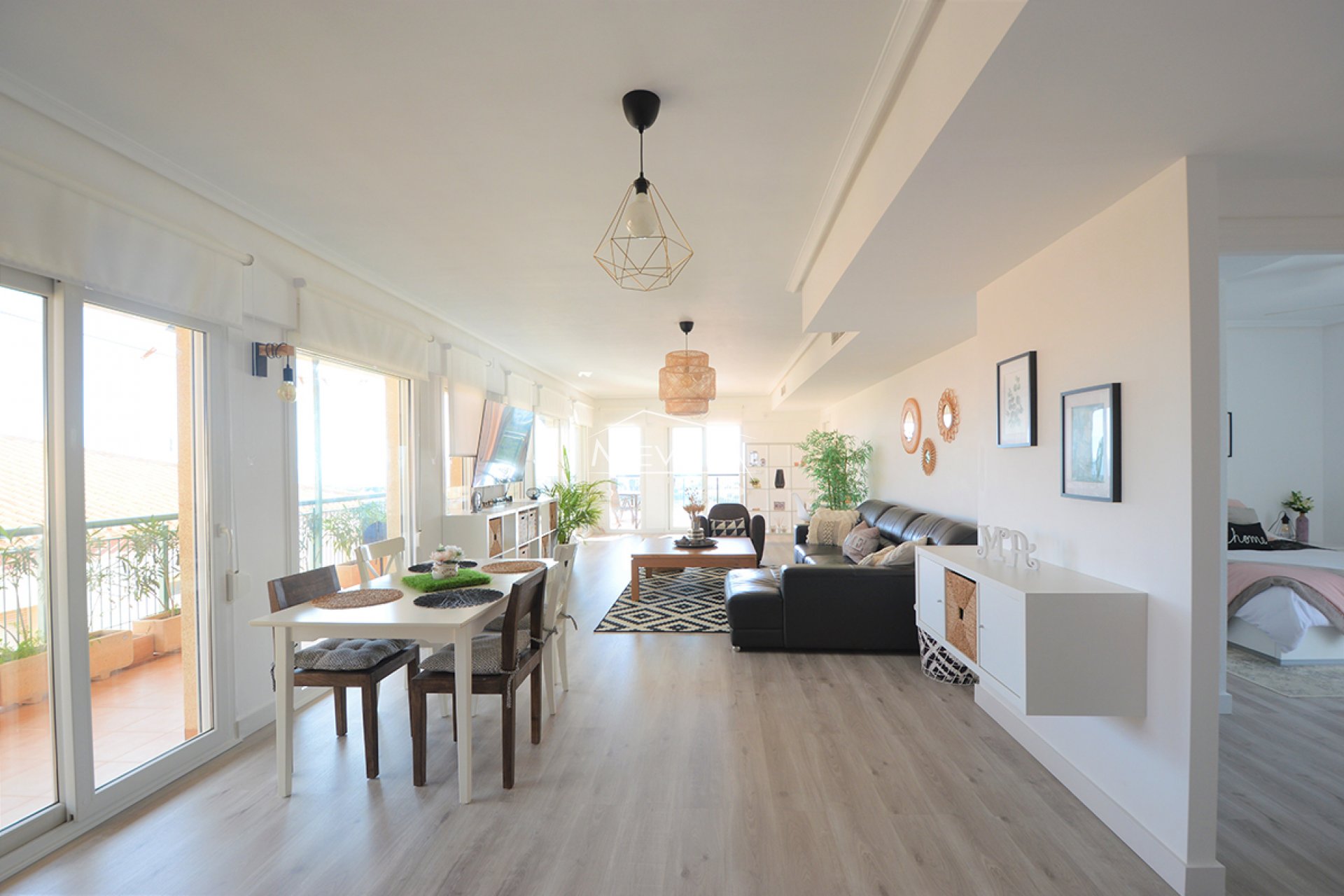 Wederverkoop - Appartement / Appartement - Orihuela Costa - Playa Flamenca