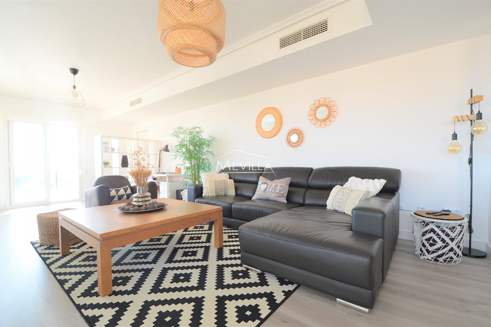 Wederverkoop - Appartement / Appartement - Orihuela Costa - Playa Flamenca