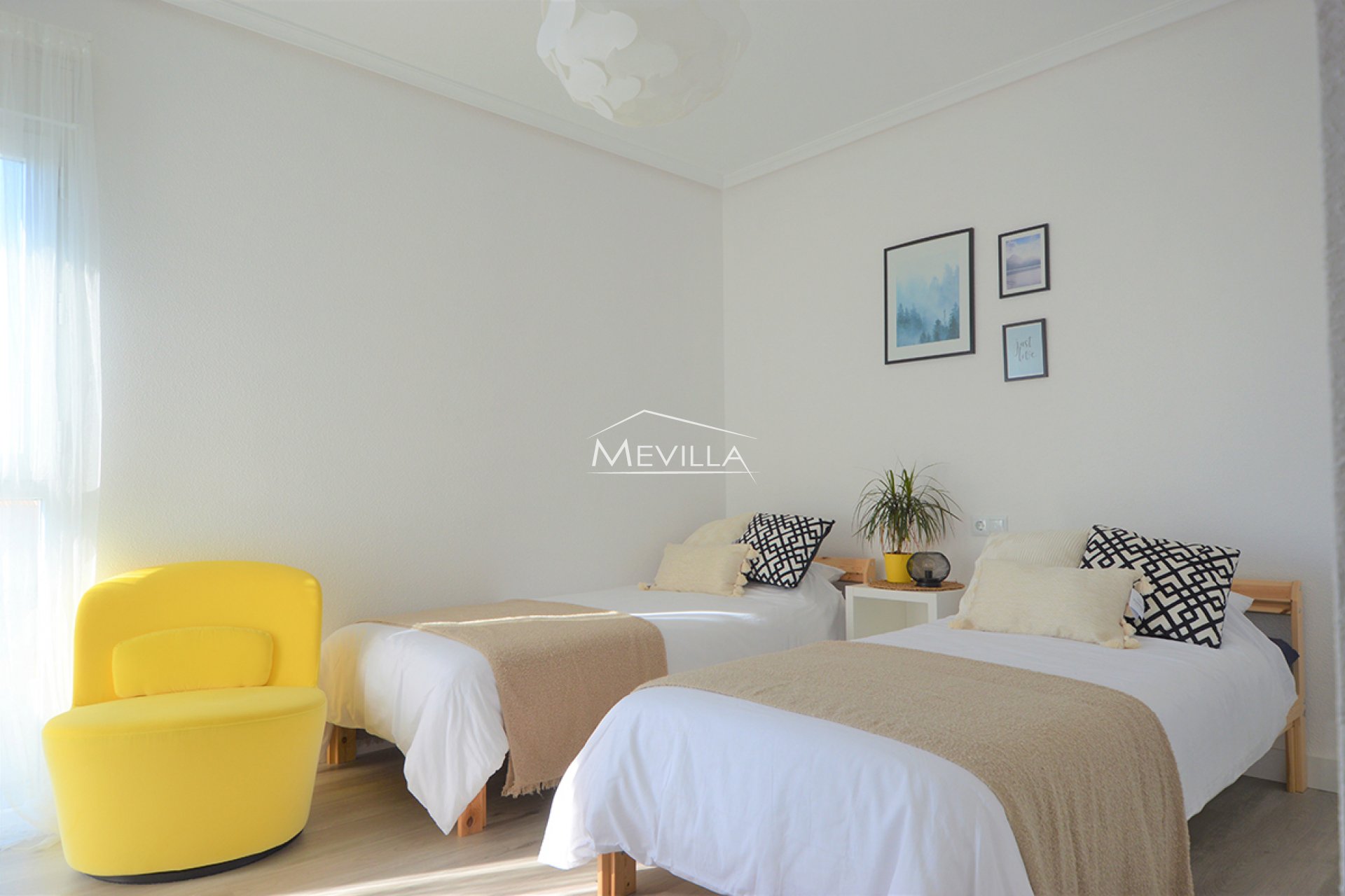 Wederverkoop - Appartement / Appartement - Orihuela Costa - Playa Flamenca