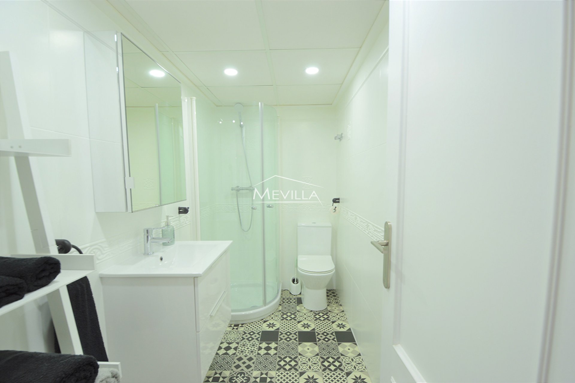 Wederverkoop - Appartement / Appartement - Orihuela Costa - Playa Flamenca