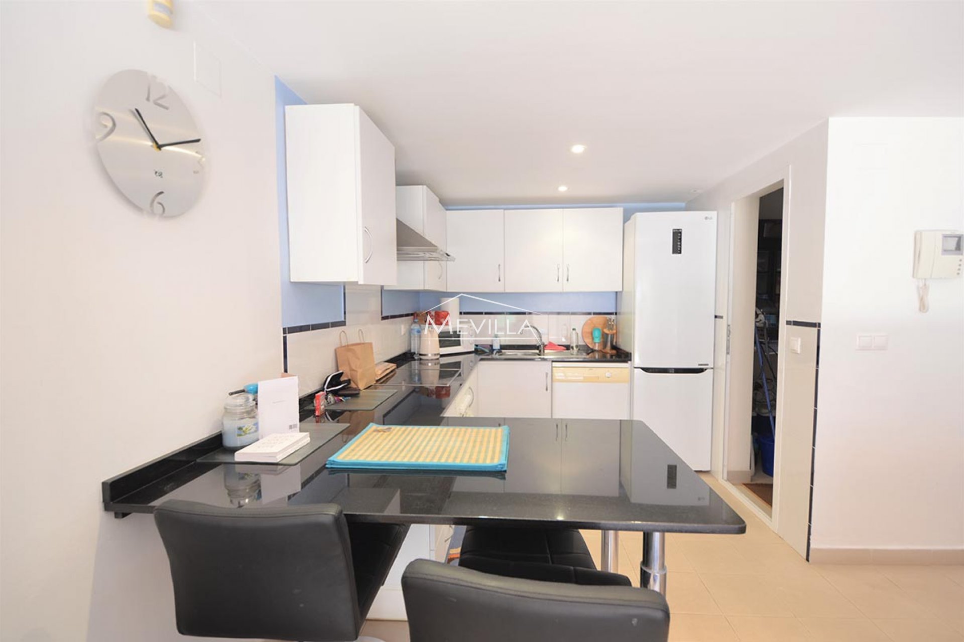 Wederverkoop - Appartement / Appartement - Orihuela Costa - Playa Flamenca