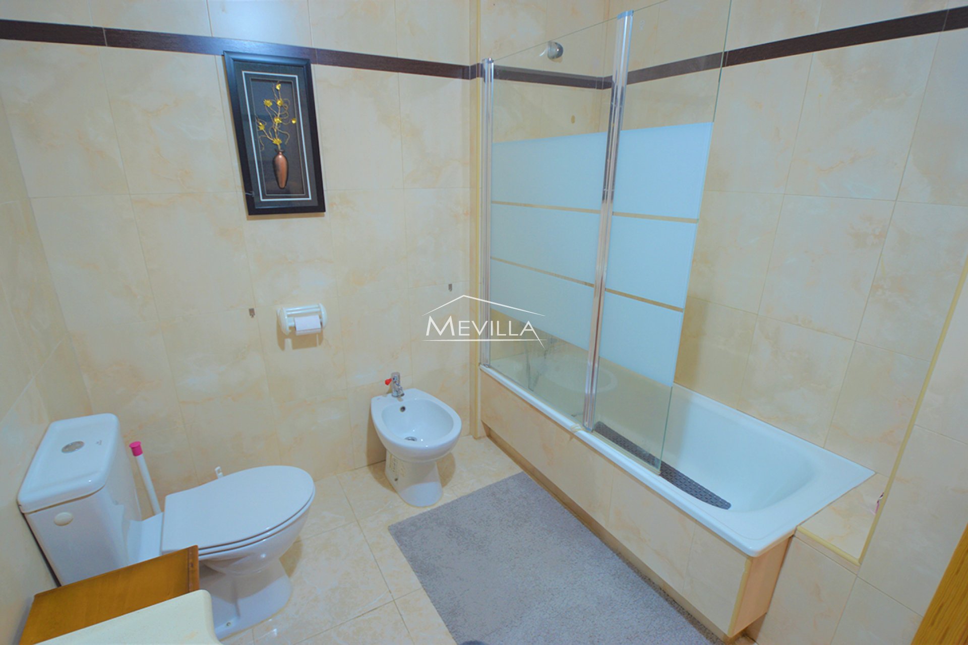 Wederverkoop - Appartement / Appartement - Orihuela Costa - Playa Flamenca