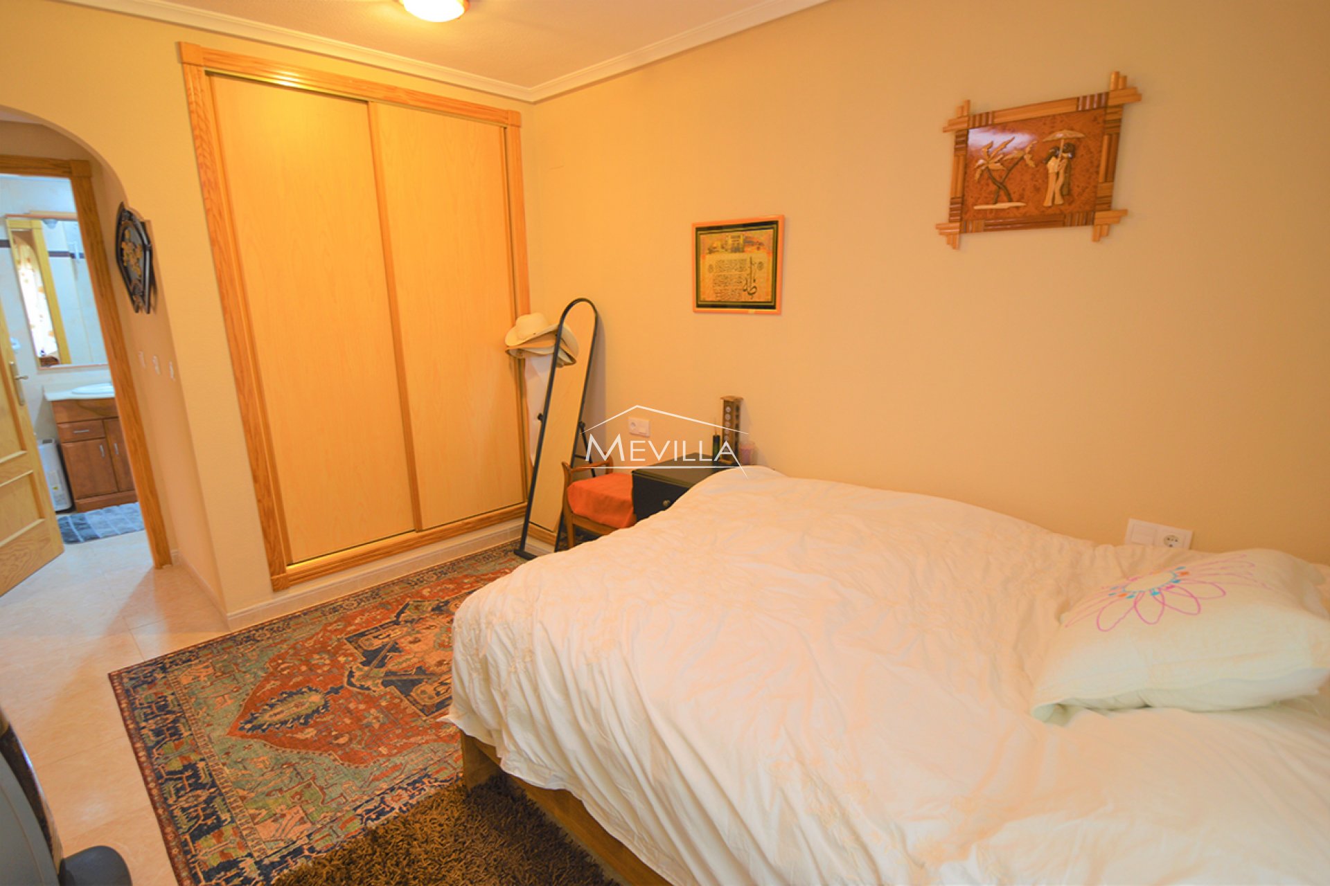 Wederverkoop - Appartement / Appartement - Orihuela Costa - Playa Flamenca