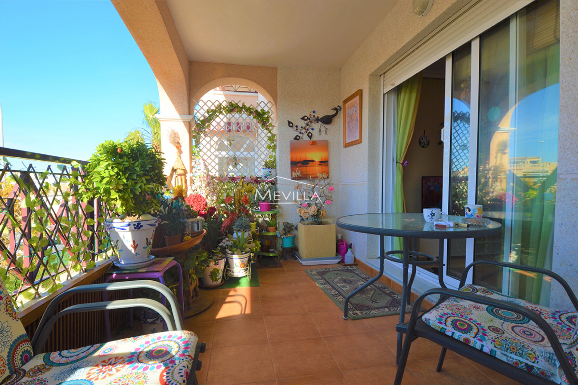 Wederverkoop - Appartement / Appartement - Orihuela Costa - Playa Flamenca