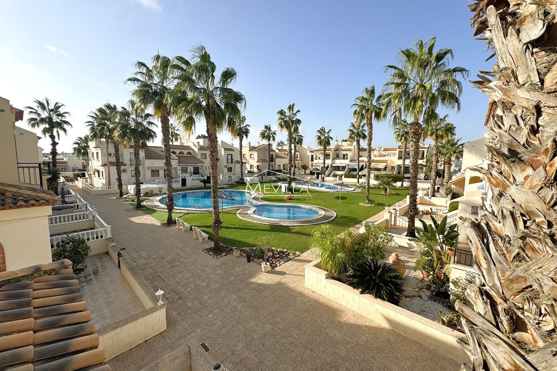 Wederverkoop - Appartement / Appartement - Orihuela Costa - Playa Flamenca